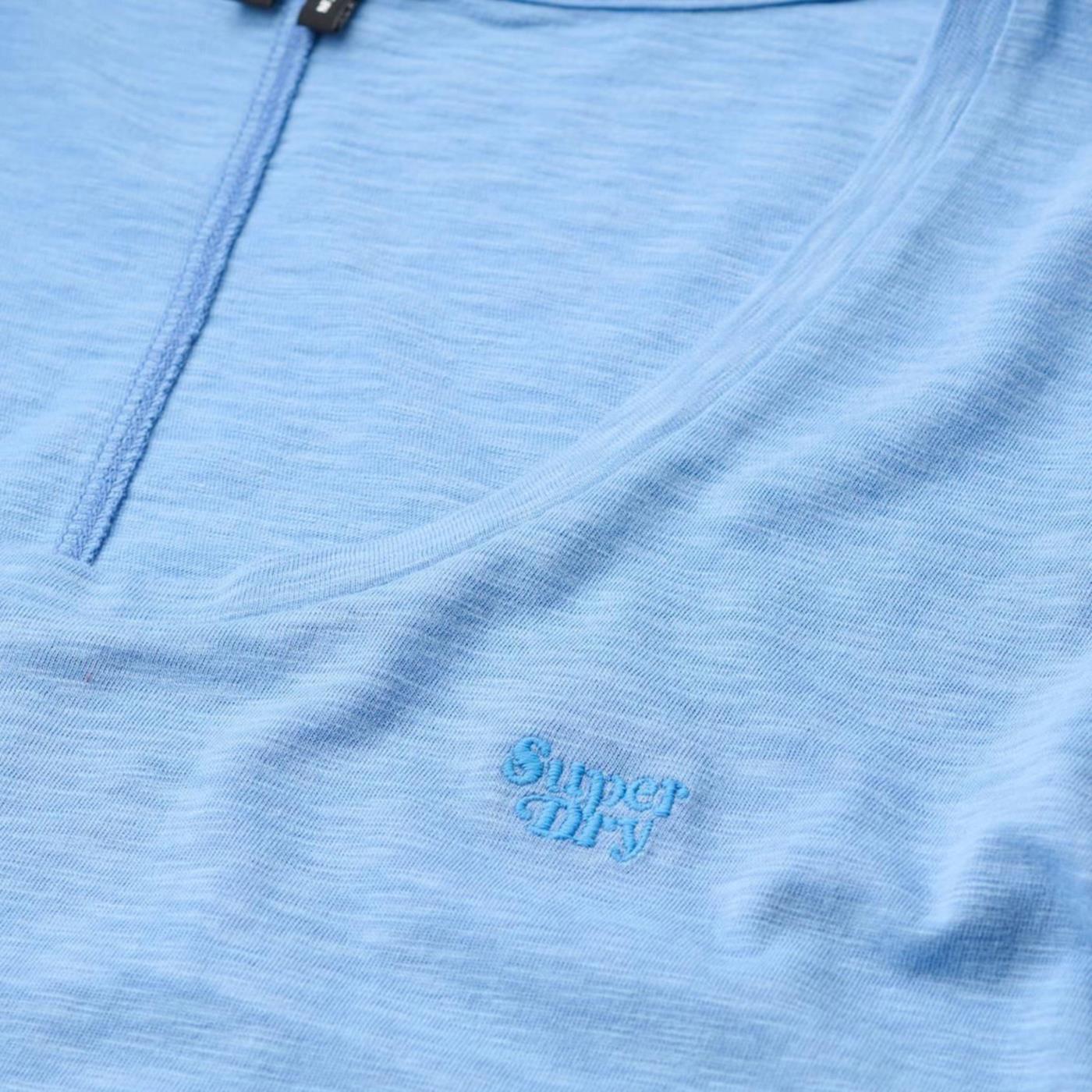 SUPERDRY W SCOOP NECK TEE