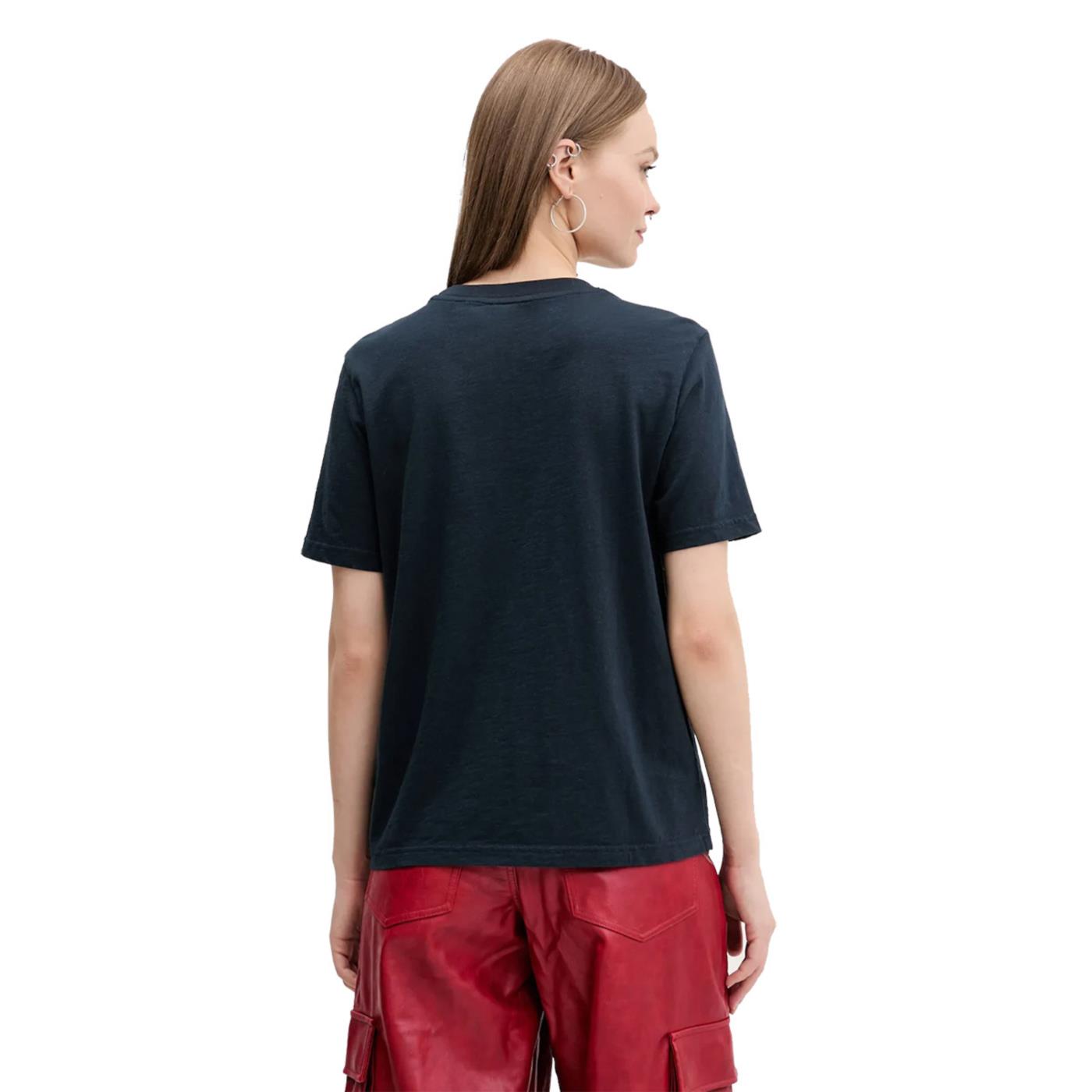 SUPERDRY W VL TOKYO RELAXED TEE