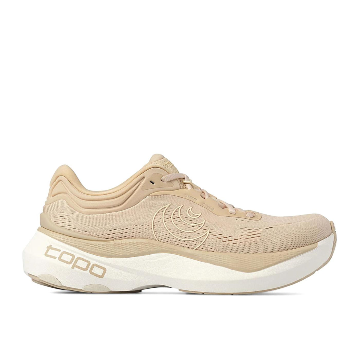 TOPO ATHLETIC AURA 2 WOMAN DROP 5 MM - immagine principale