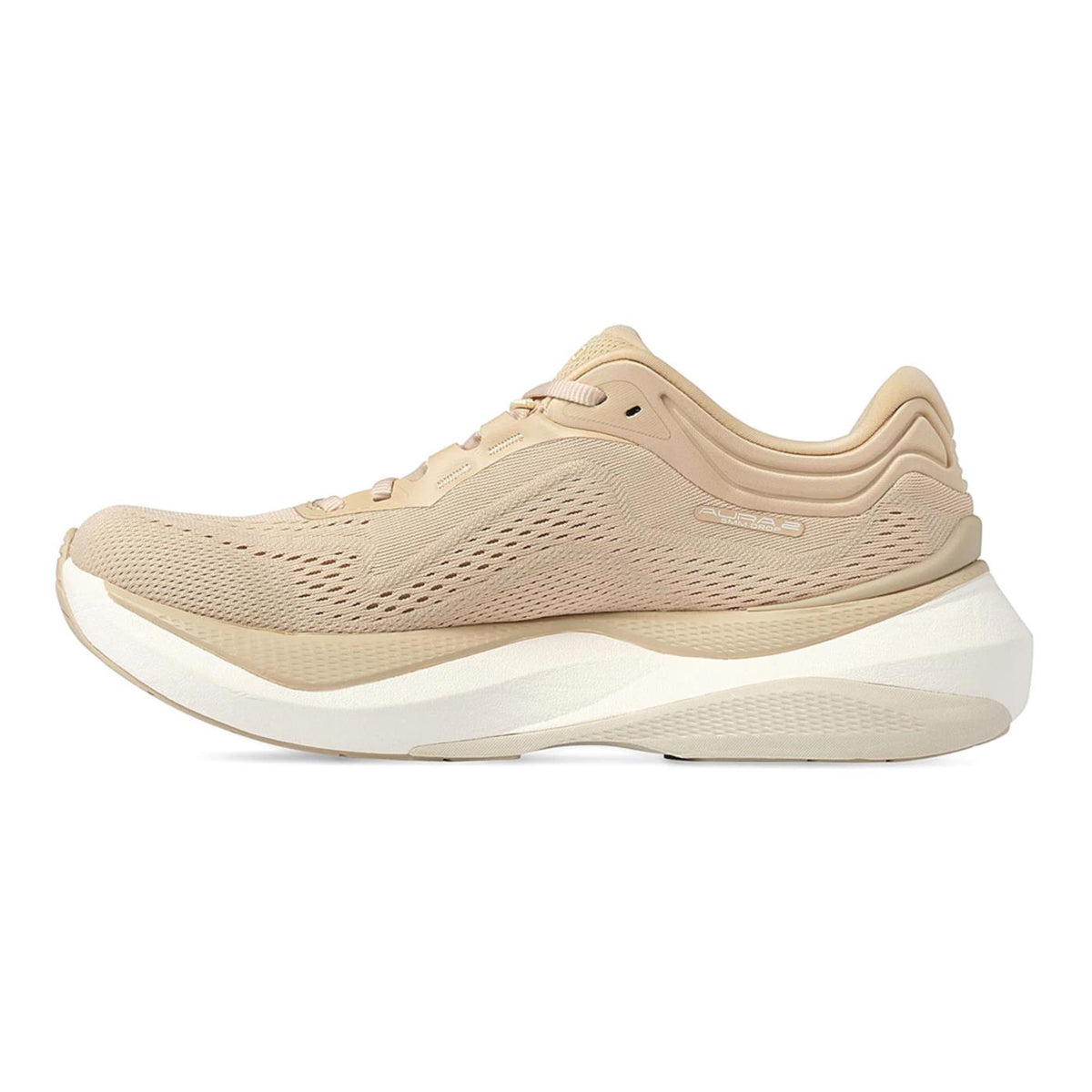 TOPO ATHLETIC AURA 2 WOMAN DROP 5 MM - seconda immagine