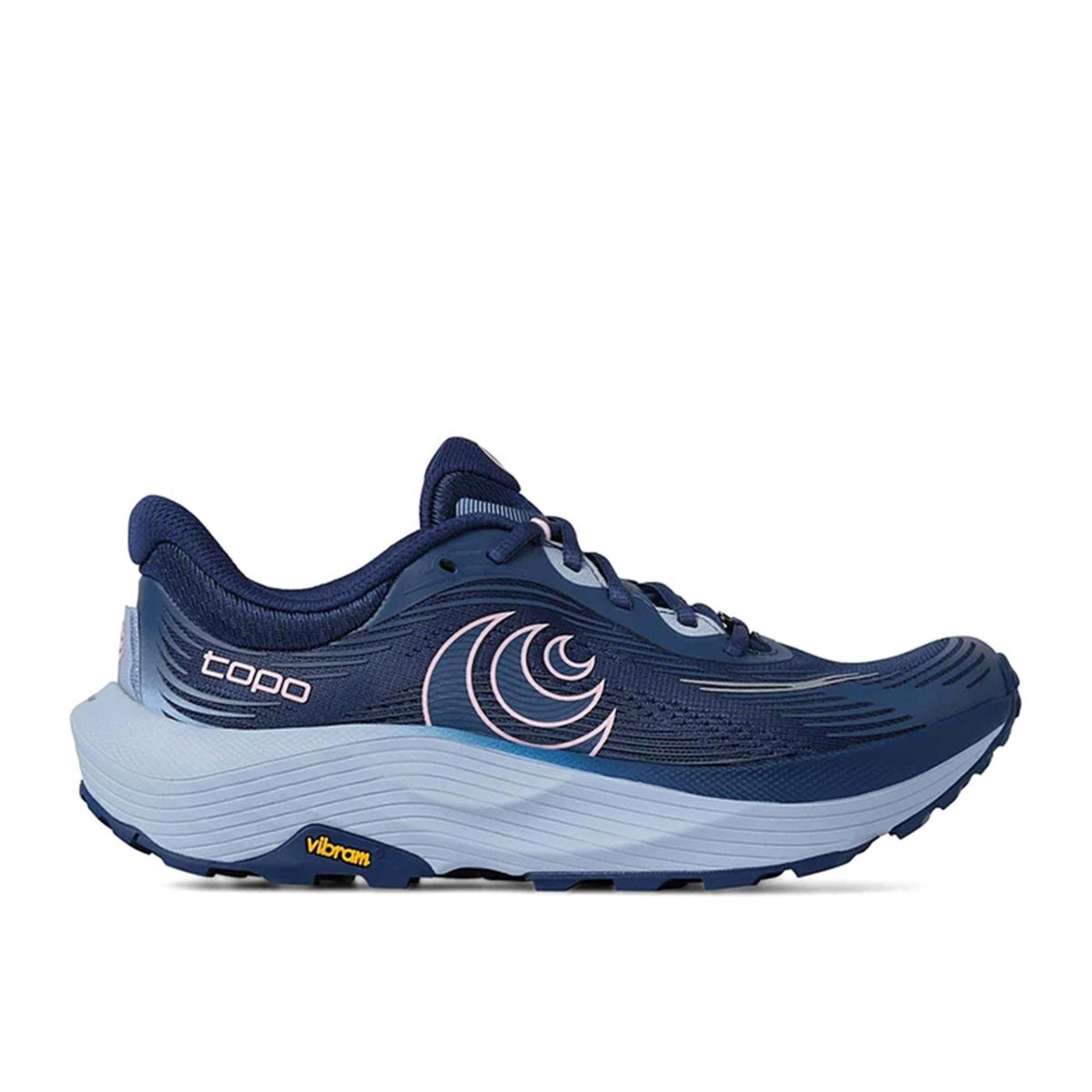 TOPO ATHLETIC ULTRAVENTURE 5 W DROP 5MM - immagine principale