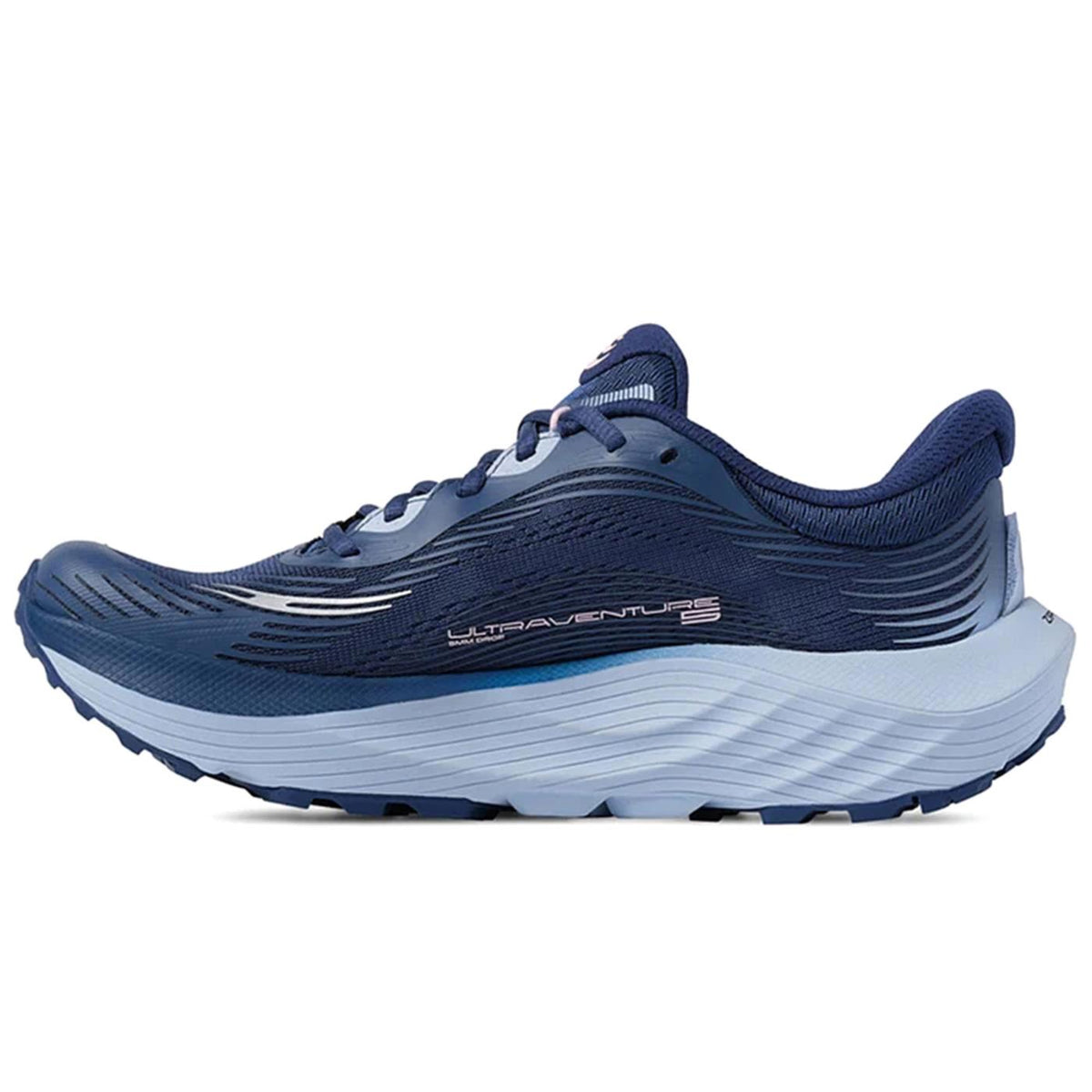 TOPO ATHLETIC ULTRAVENTURE 5 W DROP 5MM - vista 2