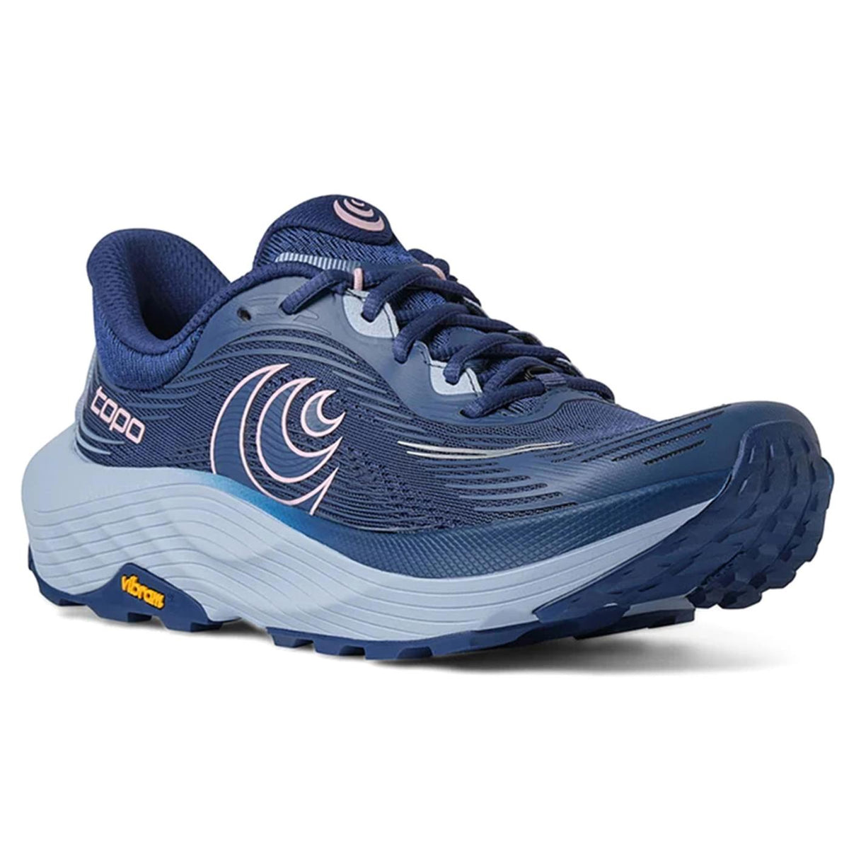 TOPO ATHLETIC ULTRAVENTURE 5 W DROP 5MM - vista 3