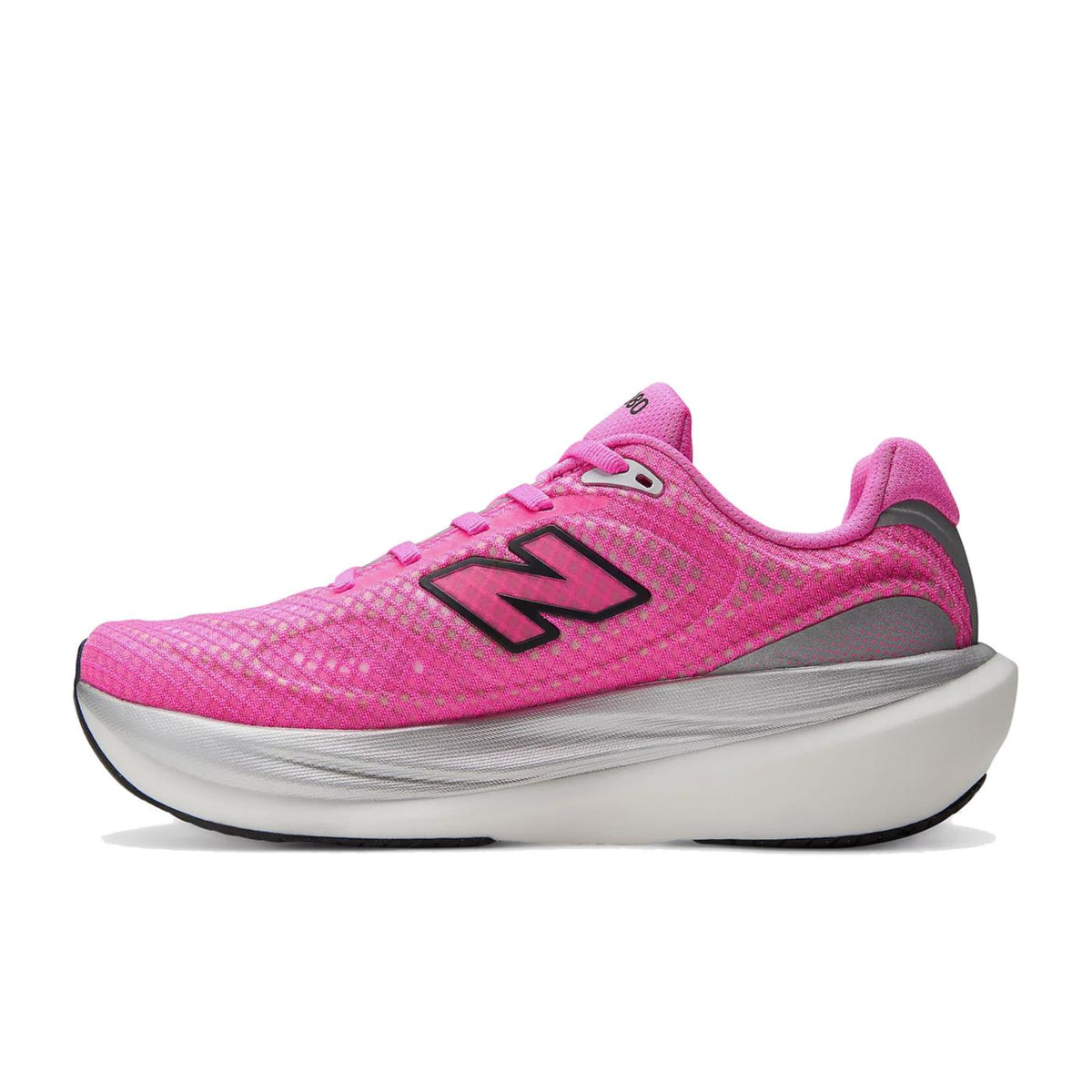 NEW BALANCE 1080 V15 WOMAN - seconda immagine