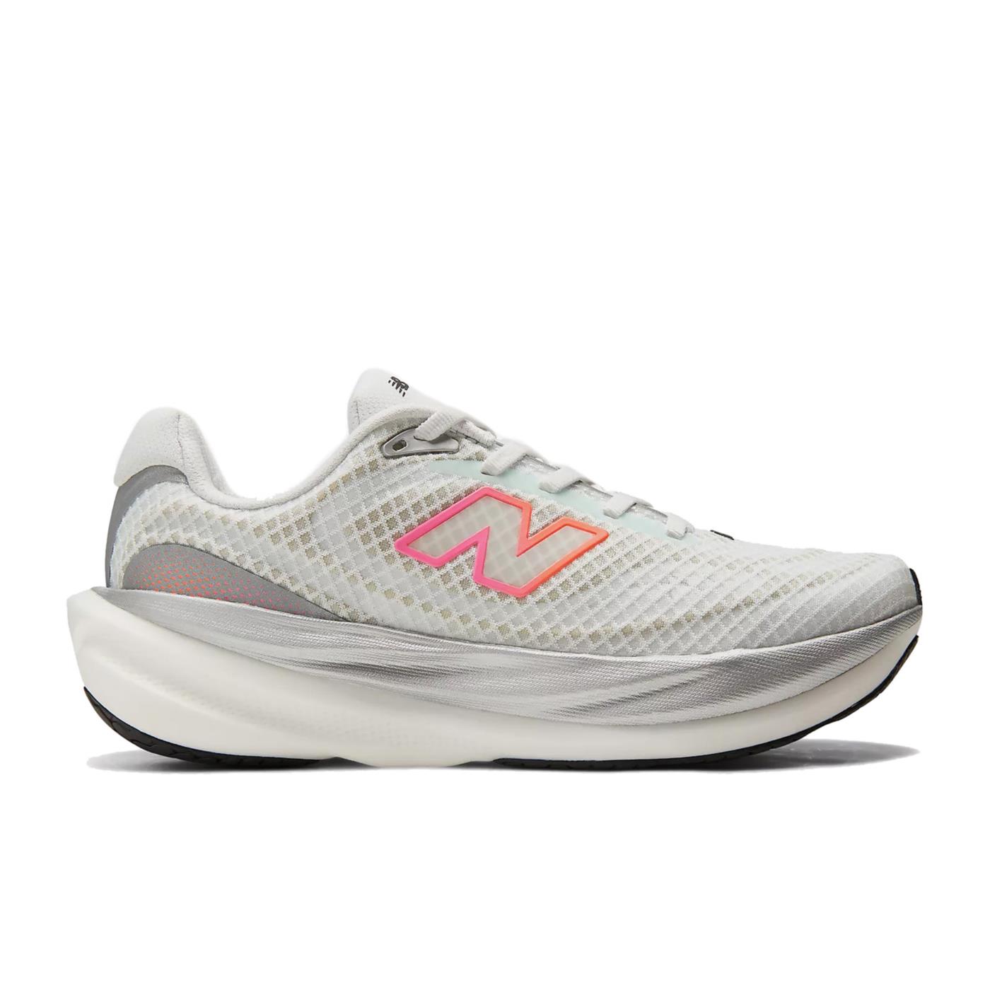 NEW BALANCE 1080 V15 WOMAN - Bianco - immagine principale