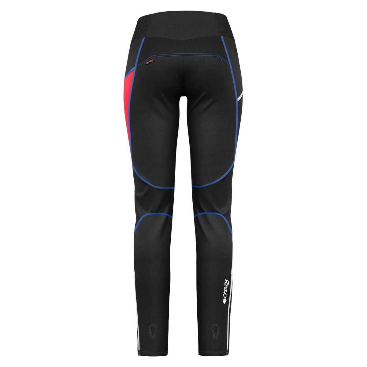 CRAZY IDEA PANT IONIC WOMAN - seconda immagine