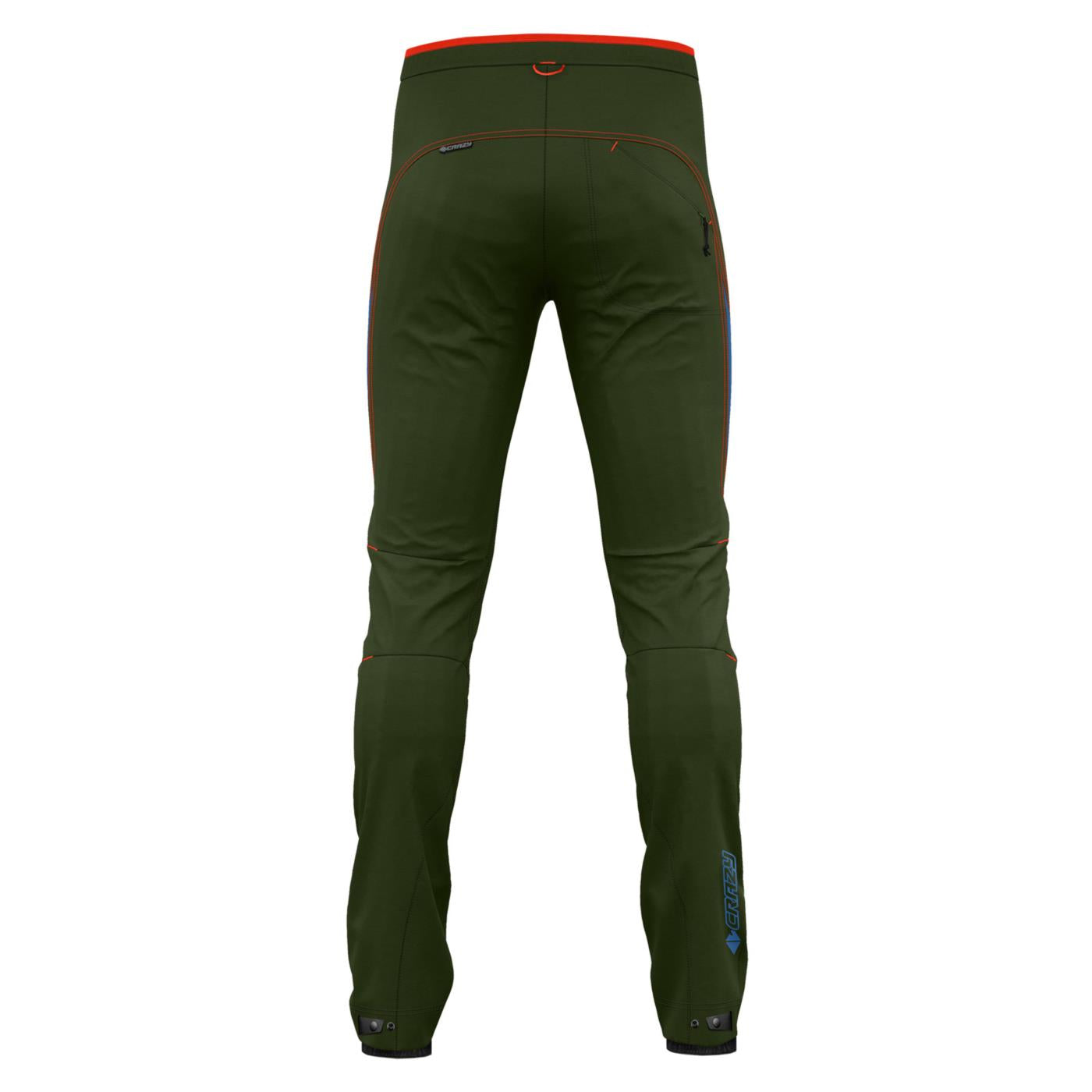 CRAZY IDEA PANT VIPER