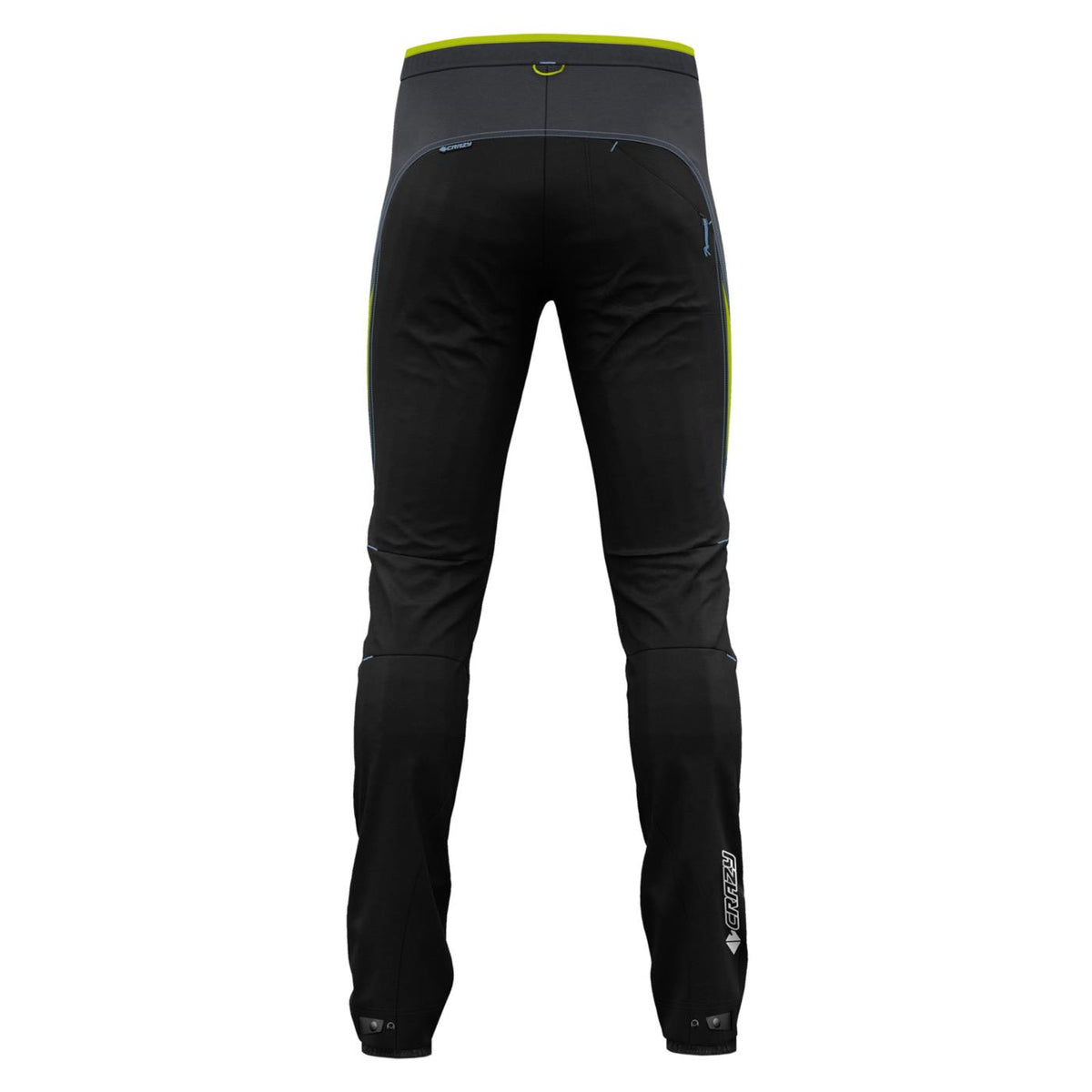 CRAZY IDEA PANT VIPER - seconda immagine