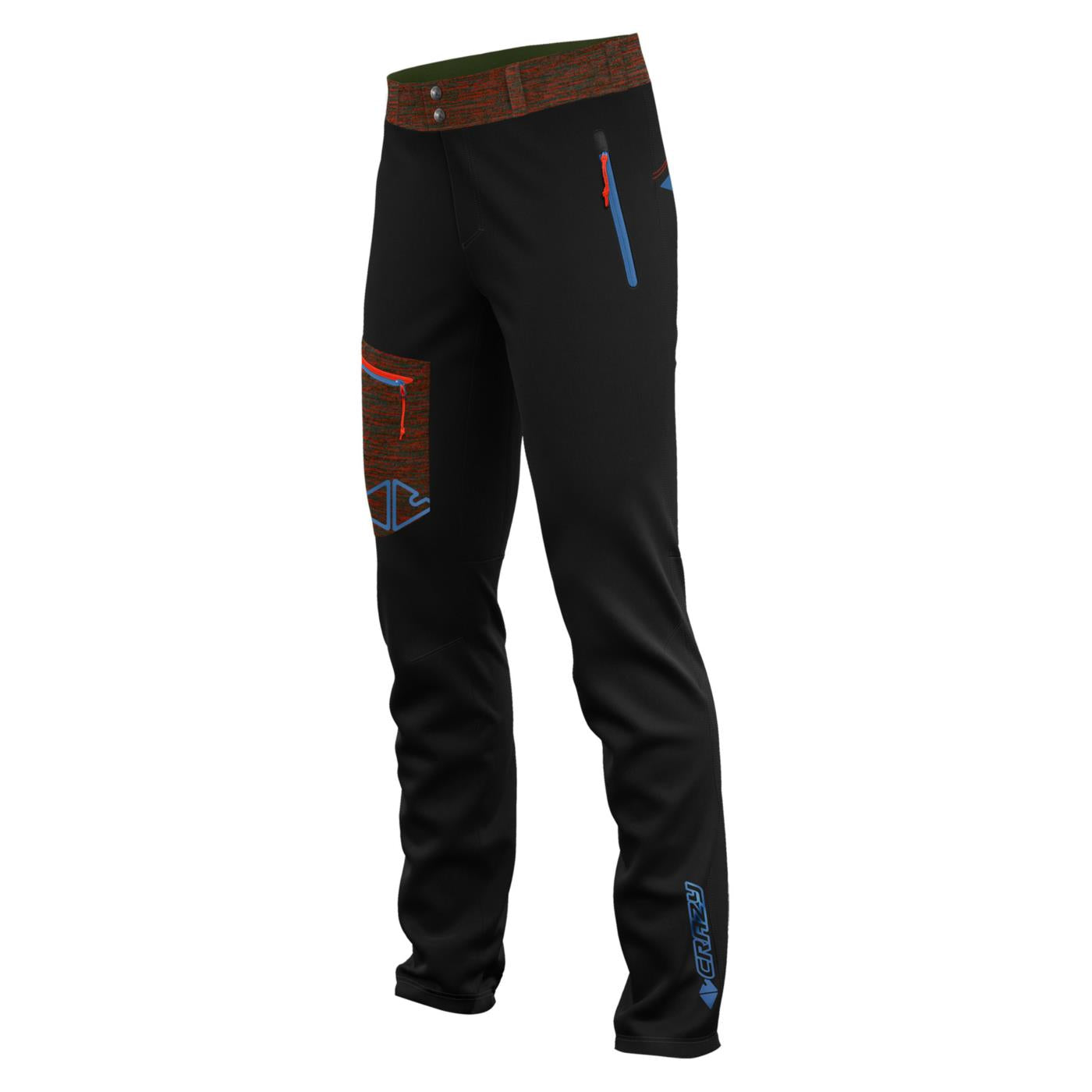 CRAZY IDEA PANT RESOLUTION