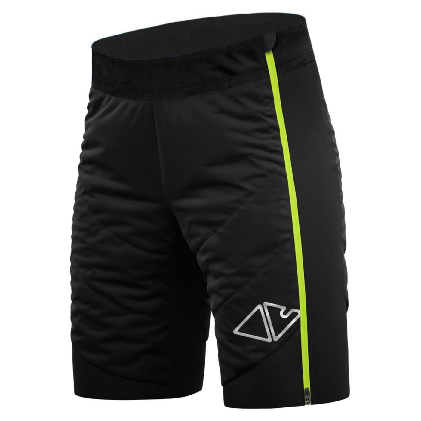 CRAZY IDEA SHORT ACCELERATION