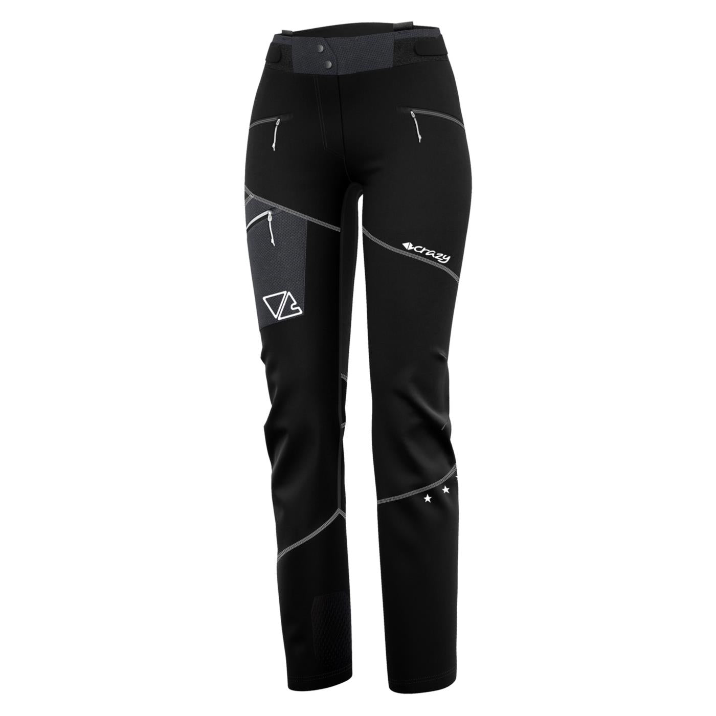 CRAZY IDEA PANT INSPIRE WOMAN