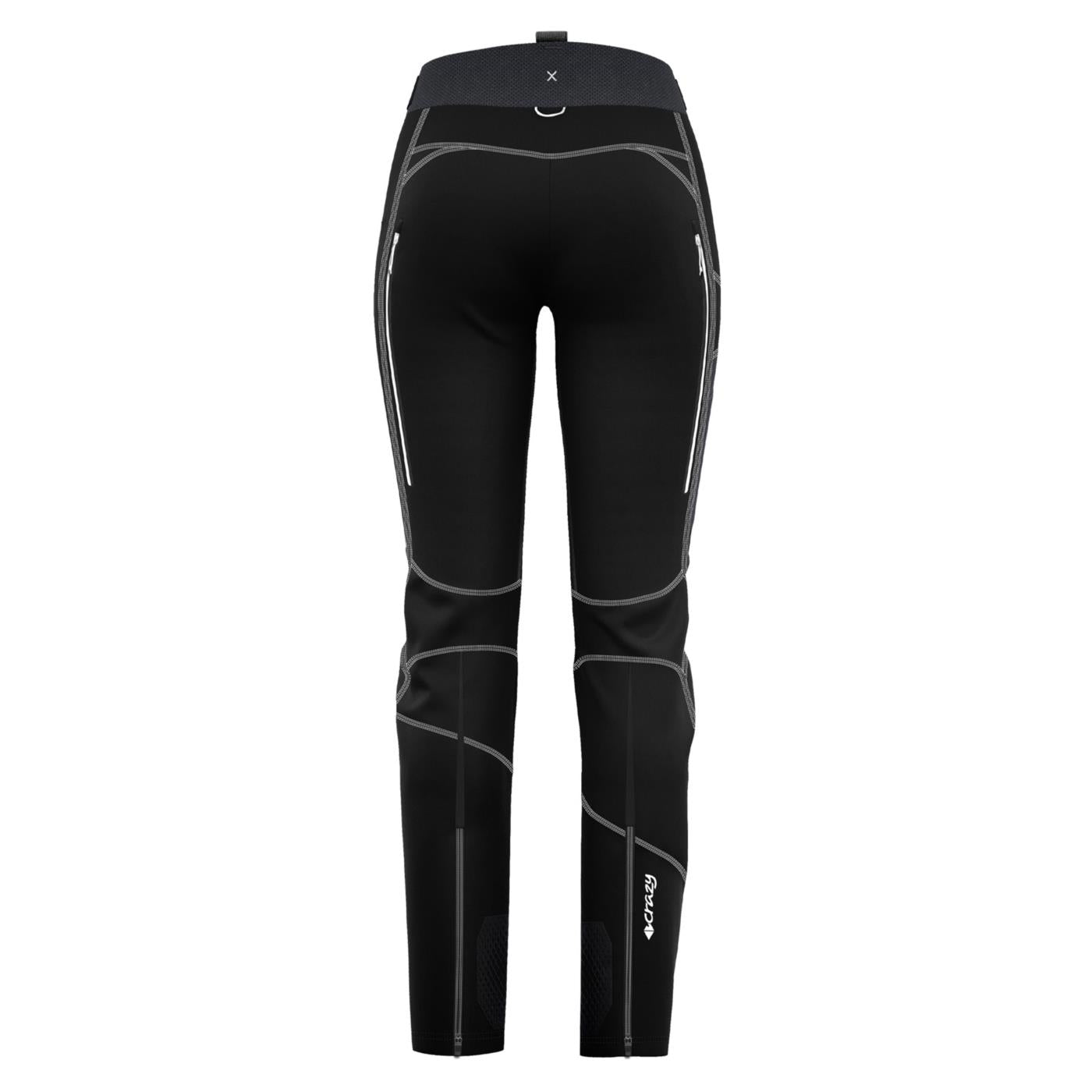 CRAZY IDEA PANT INSPIRE WOMAN
