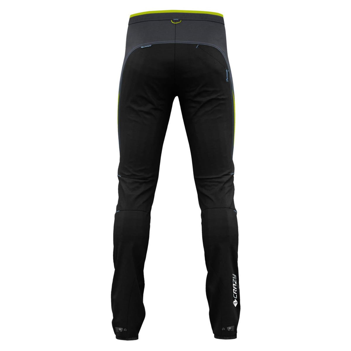 CRAZY IDEA PANT VIPER - seconda immagine