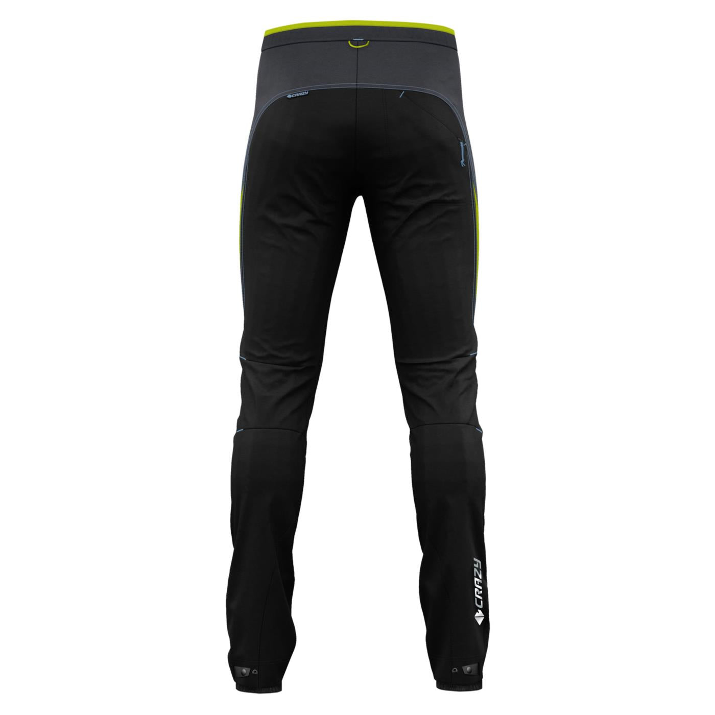 CRAZY IDEA PANT VIPER