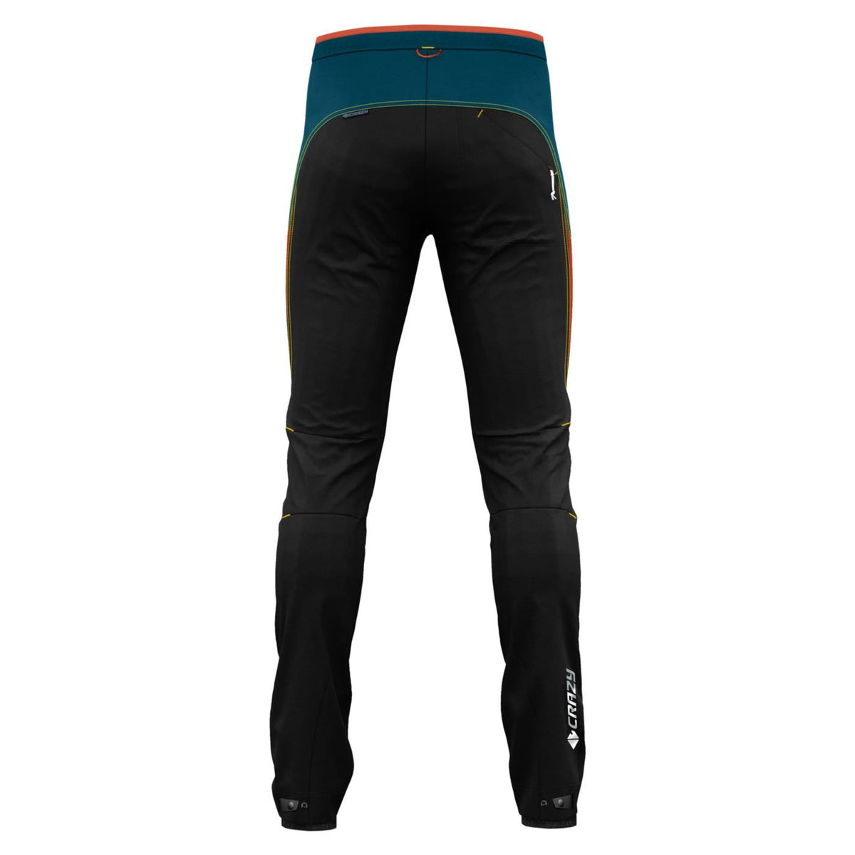 CRAZY IDEA PANT VIPER - seconda immagine