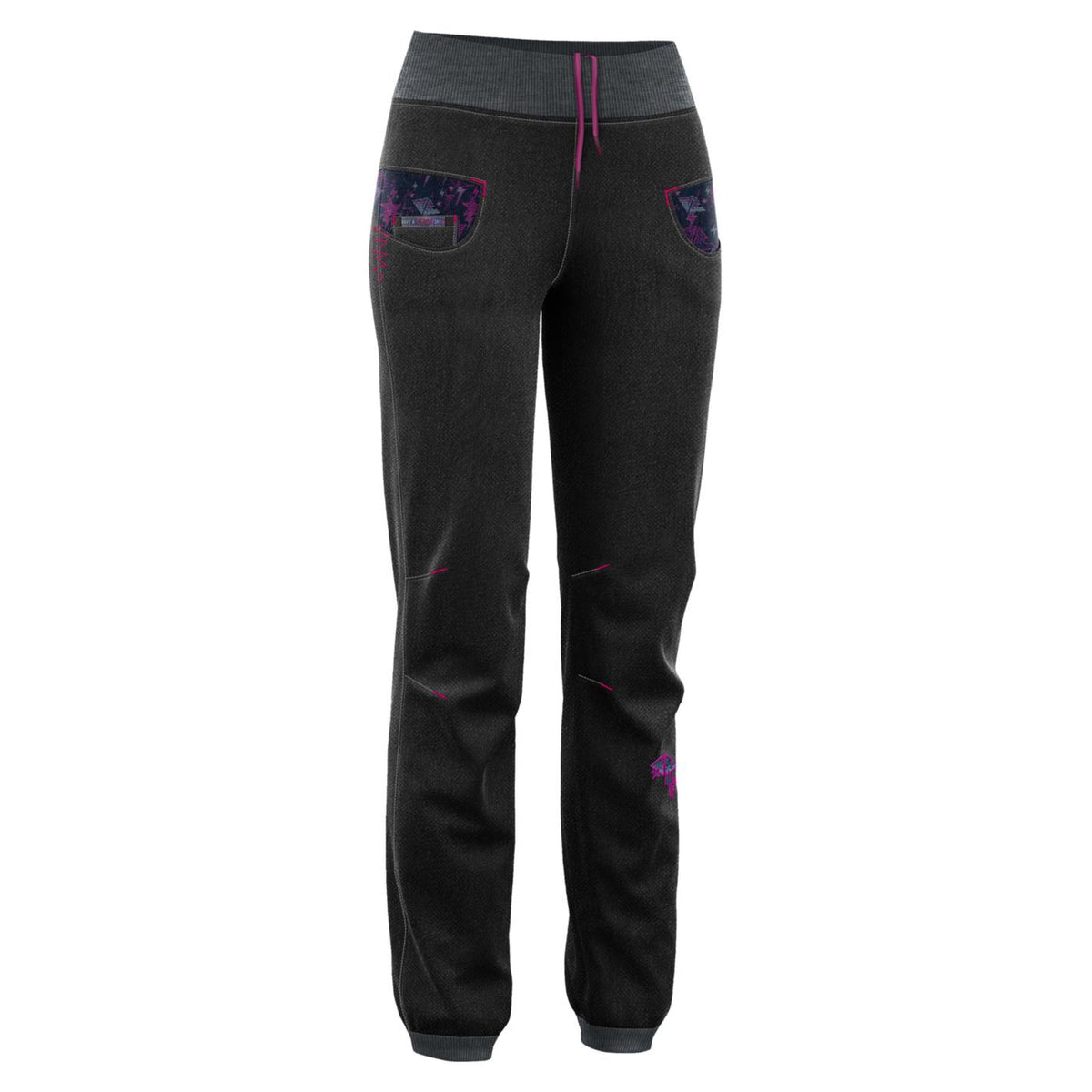 CRAZY IDEA PANT ARIA WOMAN