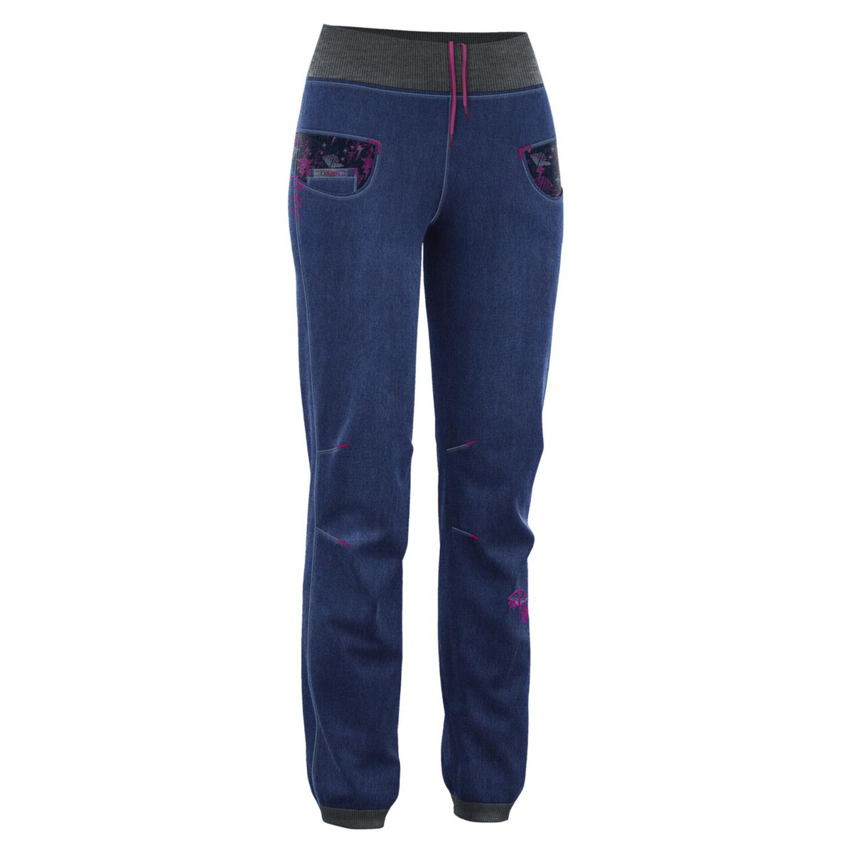 CRAZY IDEA PANT ARIA WOMAN