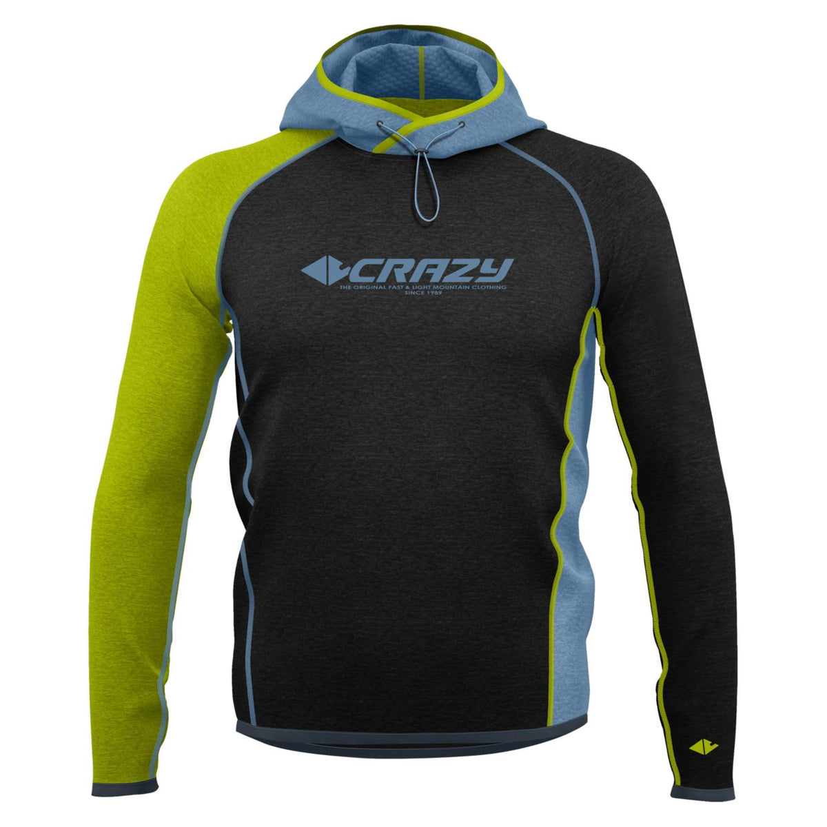 CRAZY IDEA PULL DIRECTOR