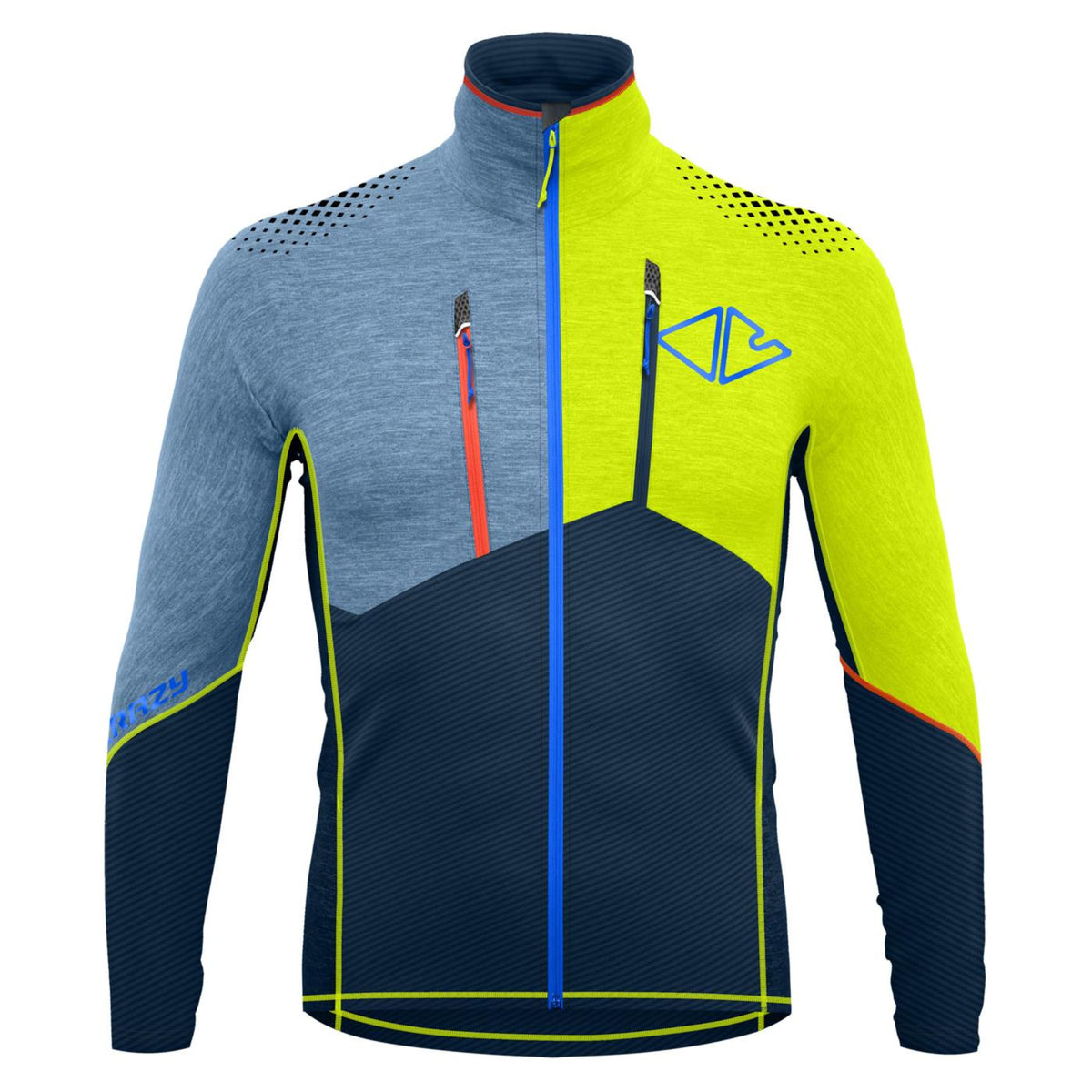 CRAZY IDEA PULL NEUTRON