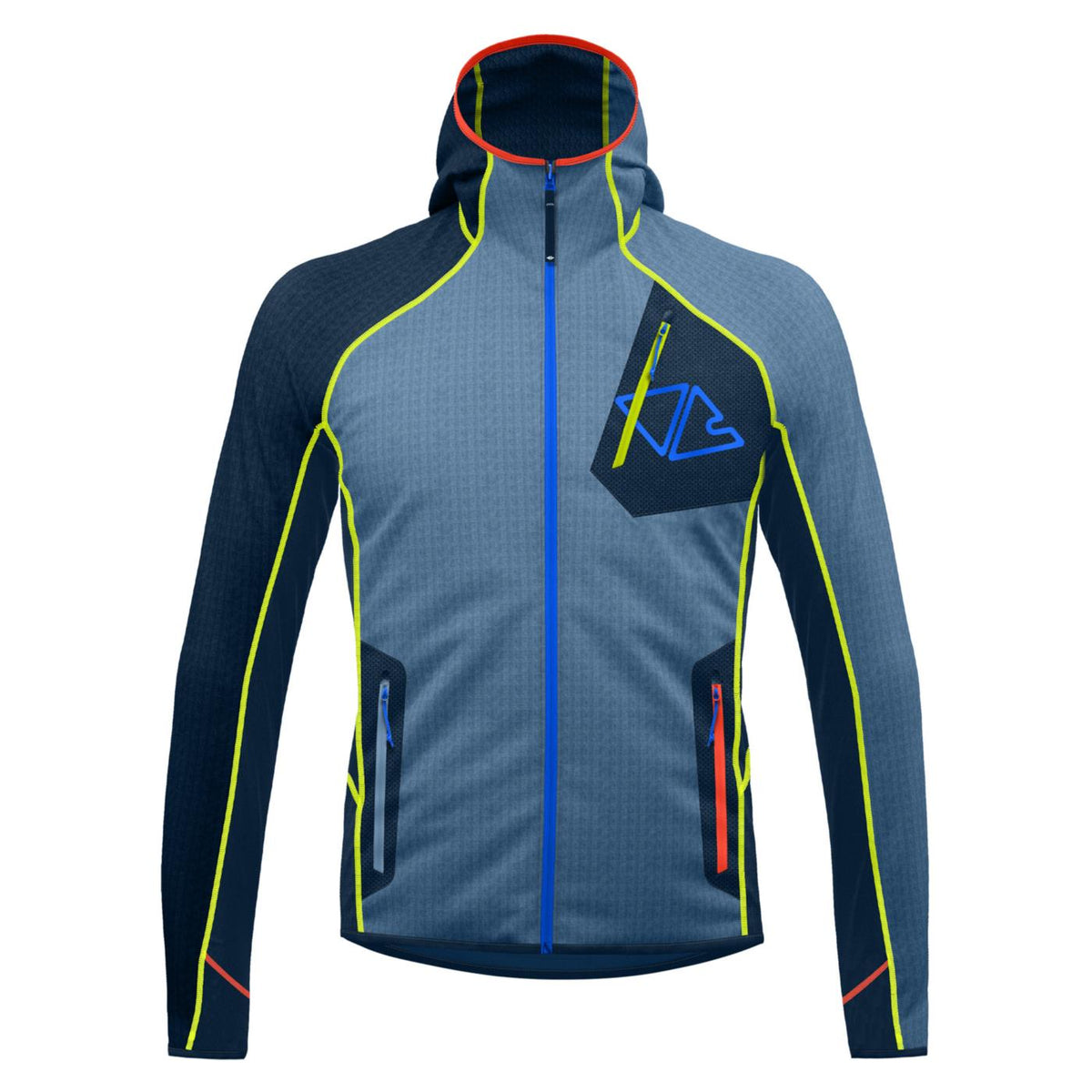 CRAZY IDEA PULL NEXT MAN