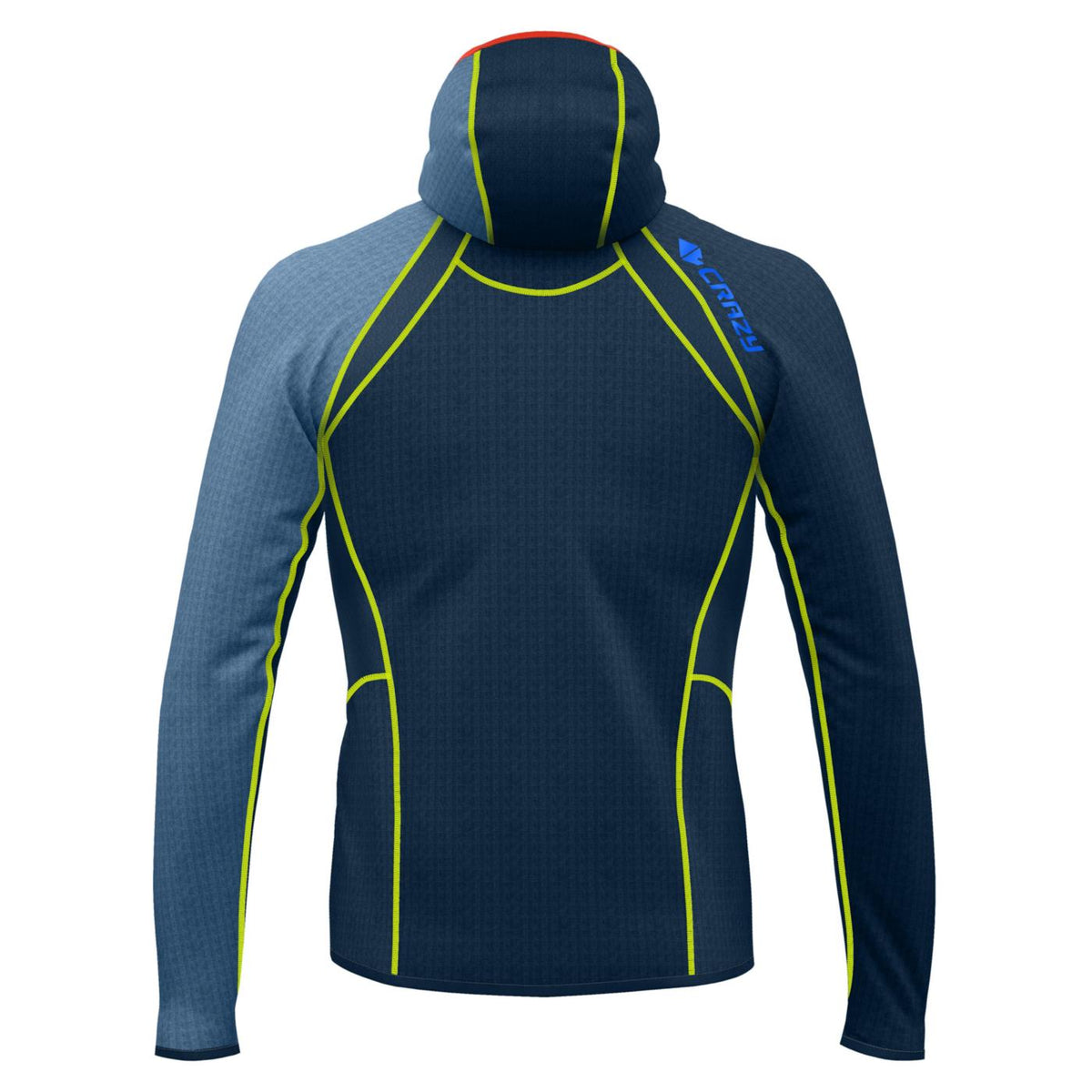 CRAZY IDEA PULL NEXT MAN - seconda immagine