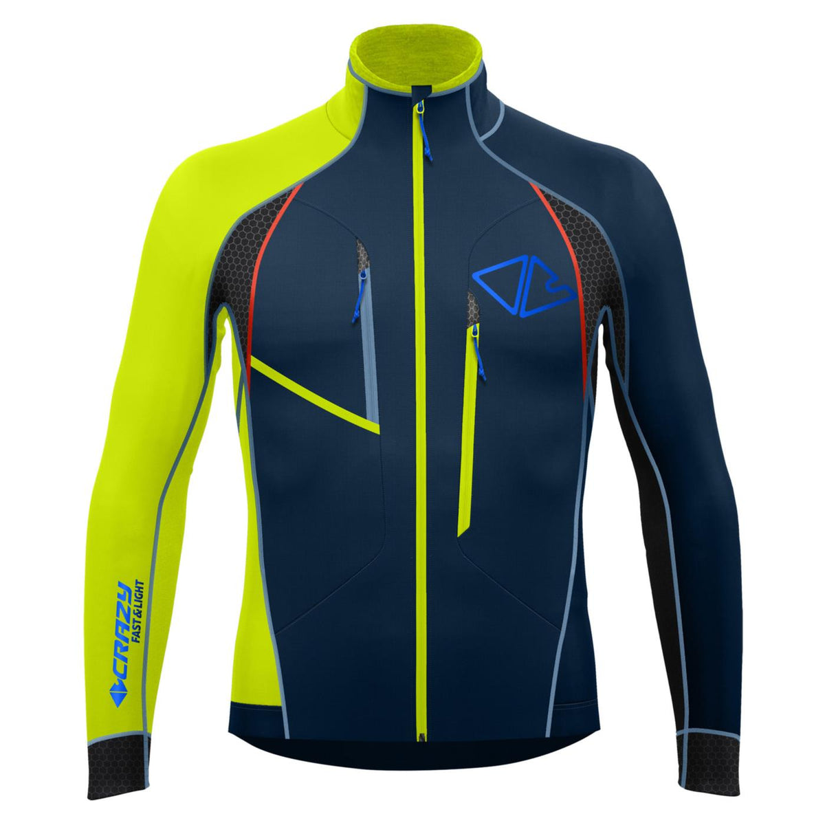 CRAZY IDEA PULL ACCELERATION