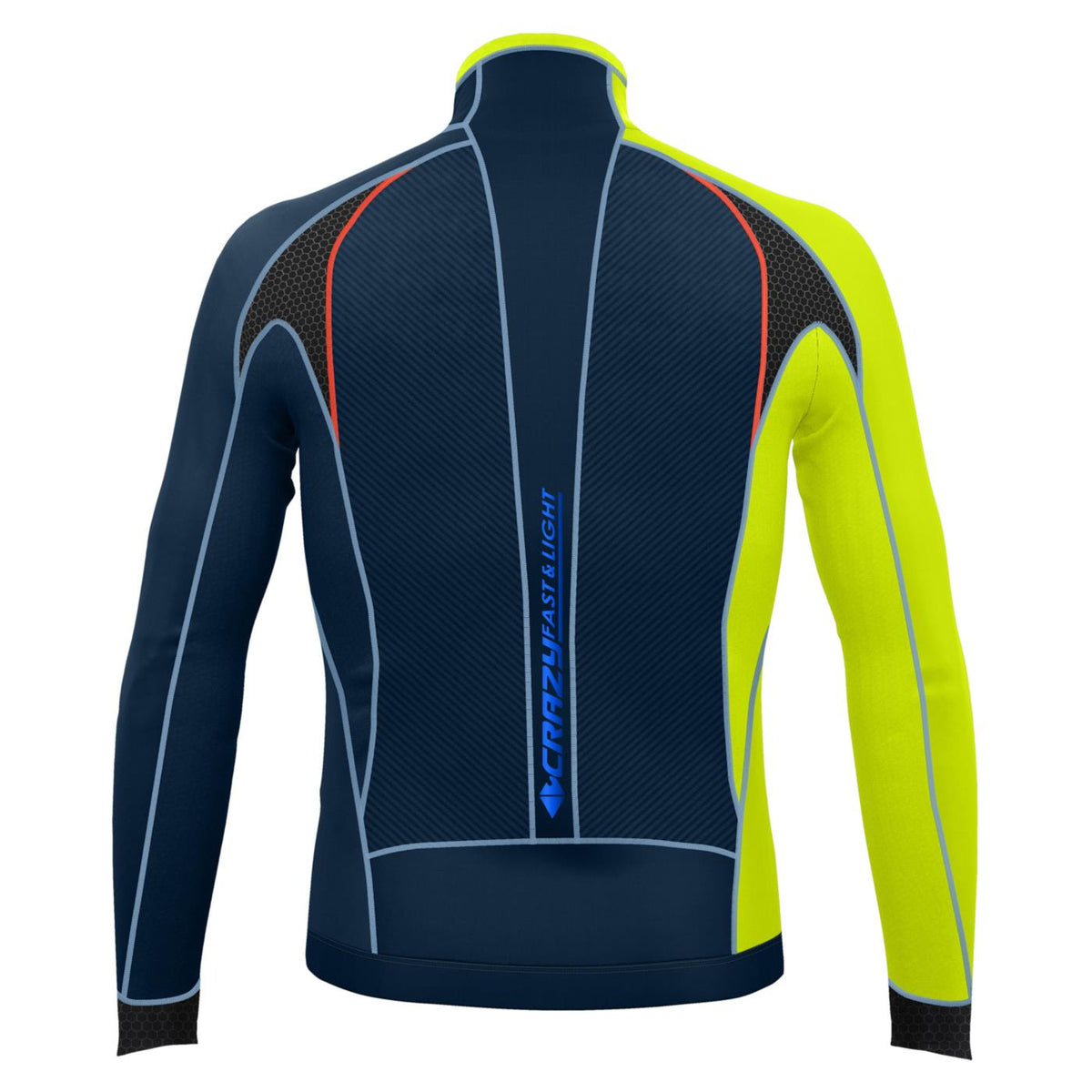 CRAZY IDEA PULL ACCELERATION - seconda immagine