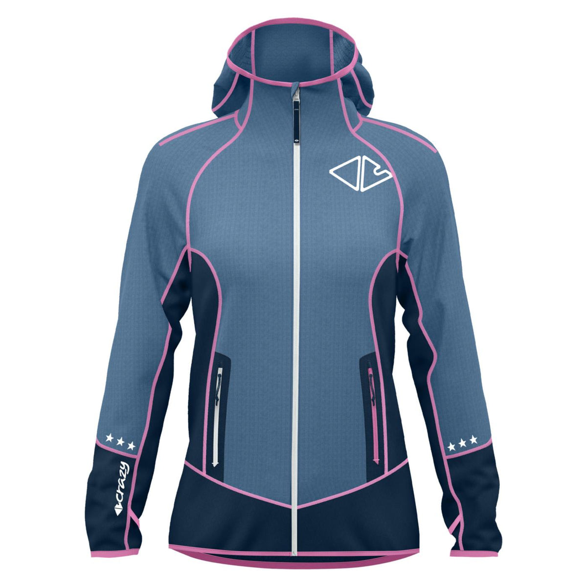 CRAZY IDEA PULL NEXT WOMAN