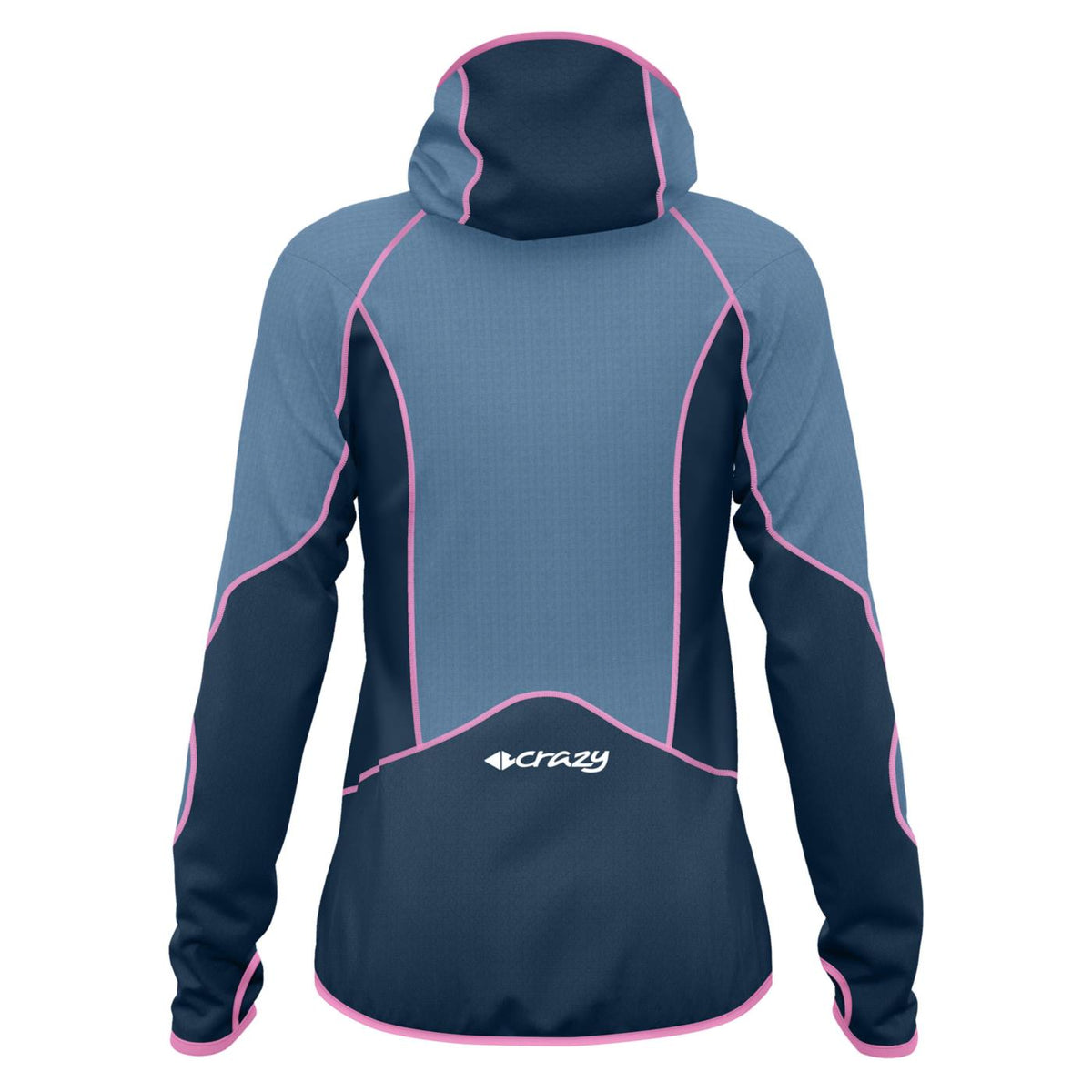 CRAZY IDEA PULL NEXT WOMAN - seconda immagine