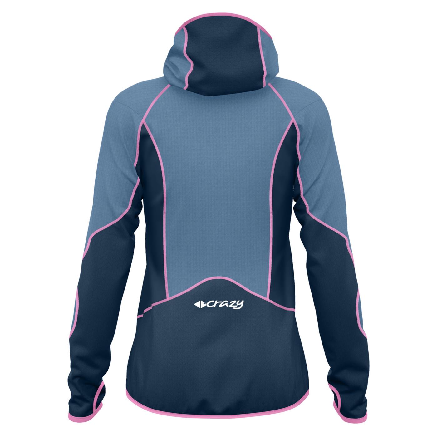 CRAZY IDEA PULL NEXT WOMAN