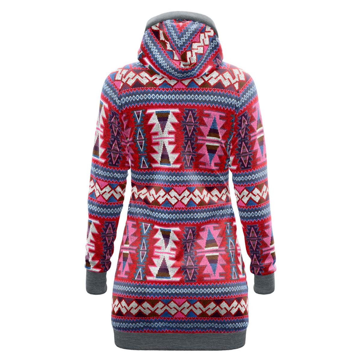 CRAZY IDEA DRESS SPRITZ WOMAN - seconda immagine