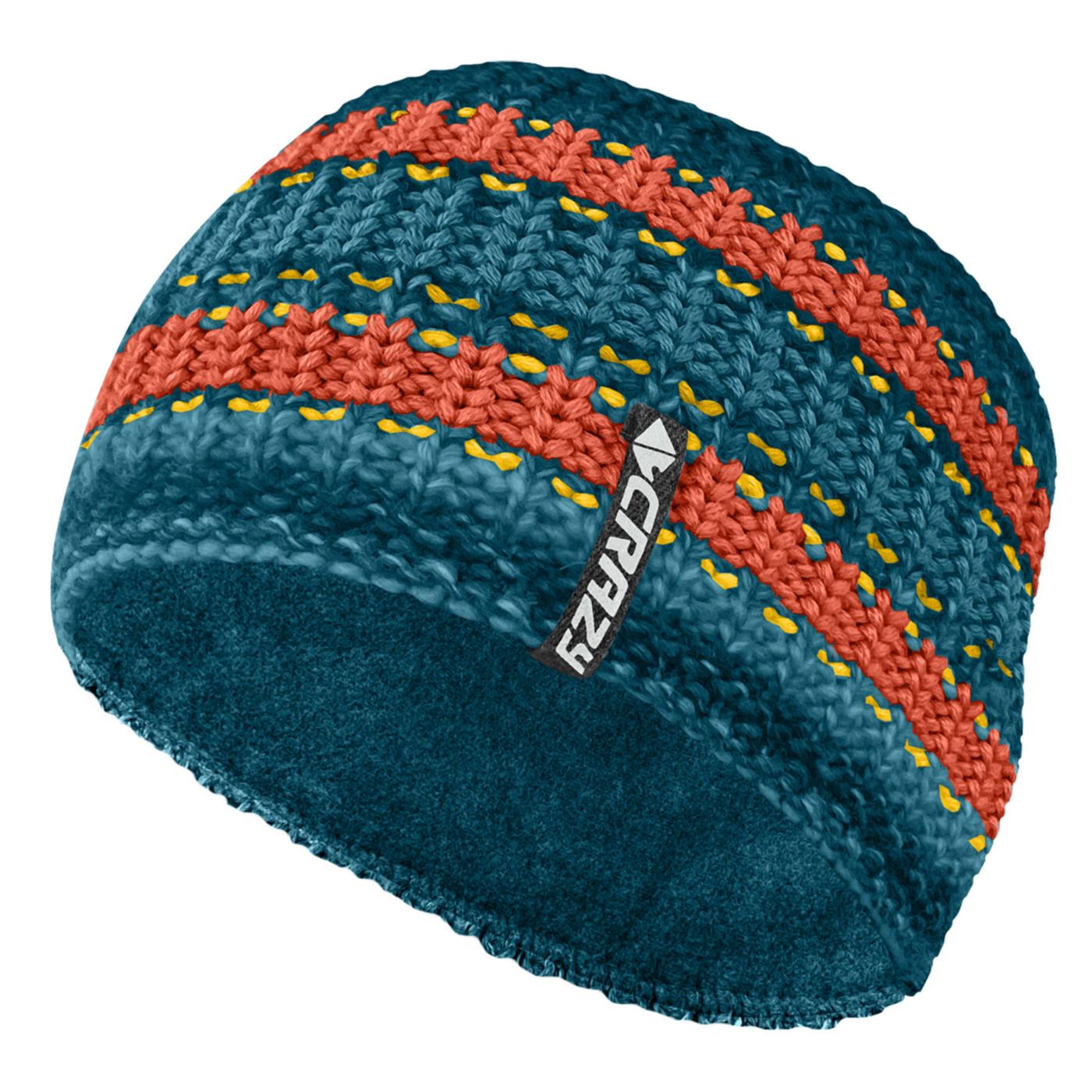 CRAZY IDEA BAND INPUT - Multicolor - immagine principale