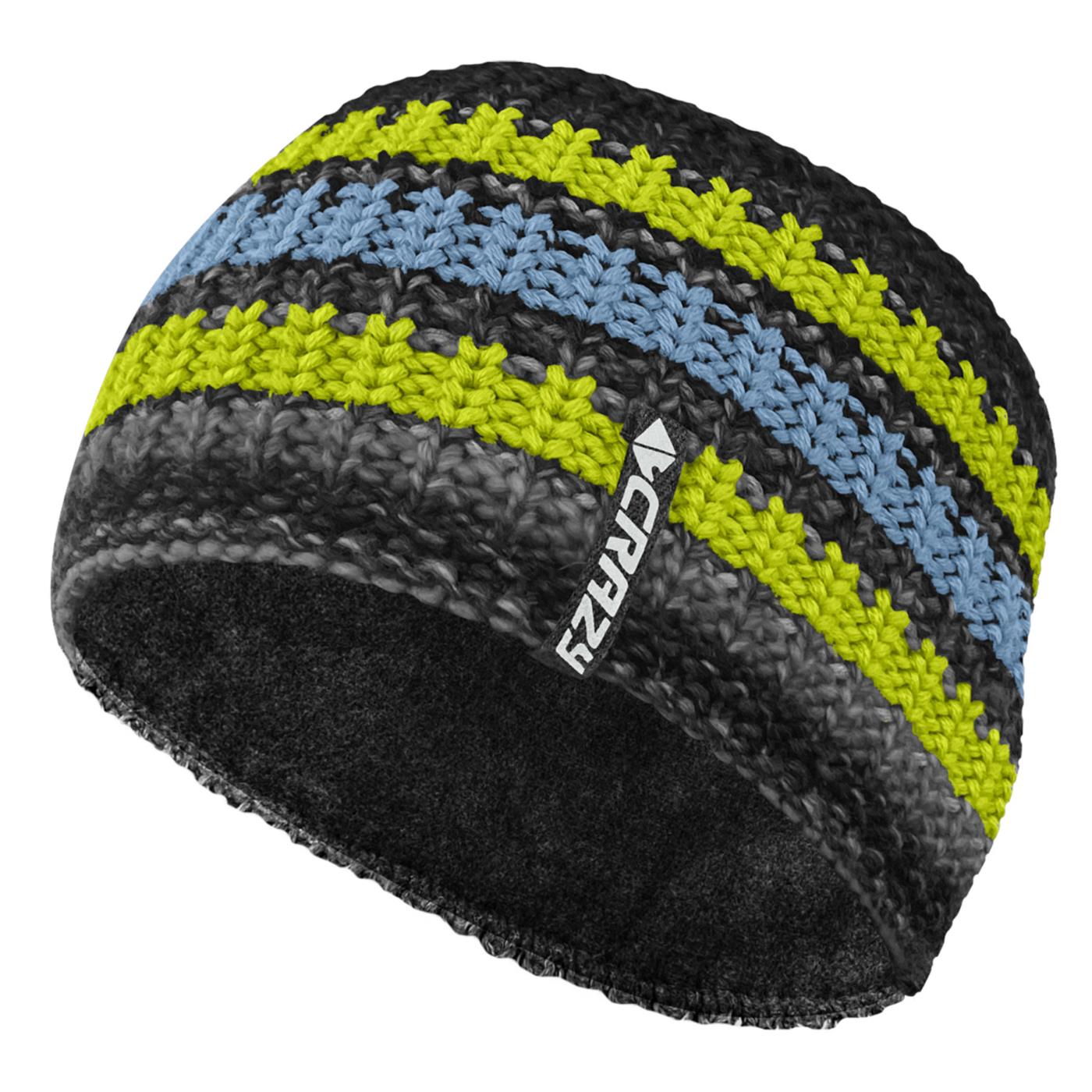 CRAZY IDEA BAND INPUT - Multicolor - immagine principale