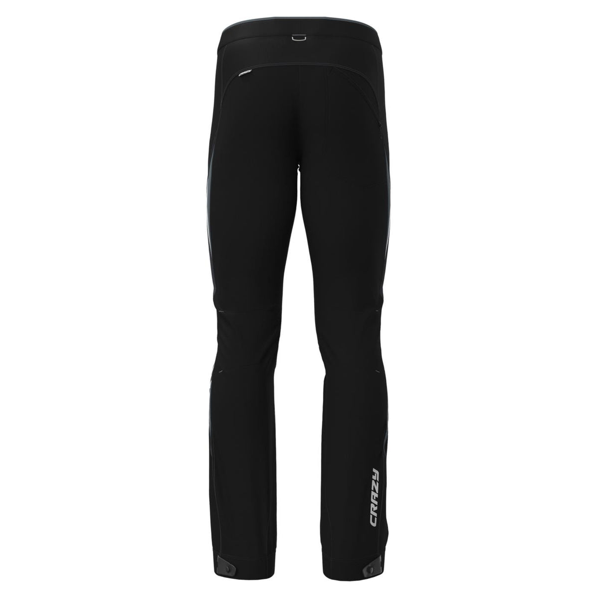 CRAZY IDEA PANT VIPER - seconda immagine