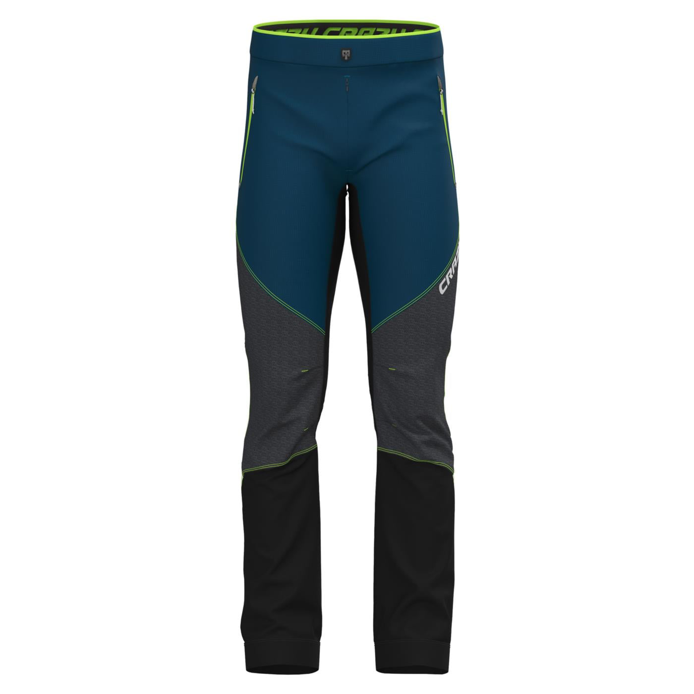 CRAZY IDEA PANT VIPER