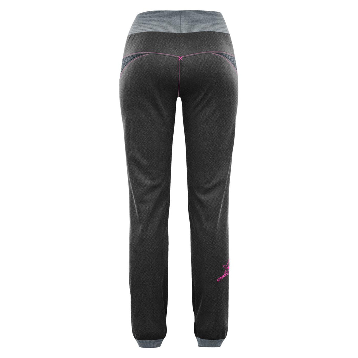 CRAZY IDEA PANT ARIA WOMAN - seconda immagine