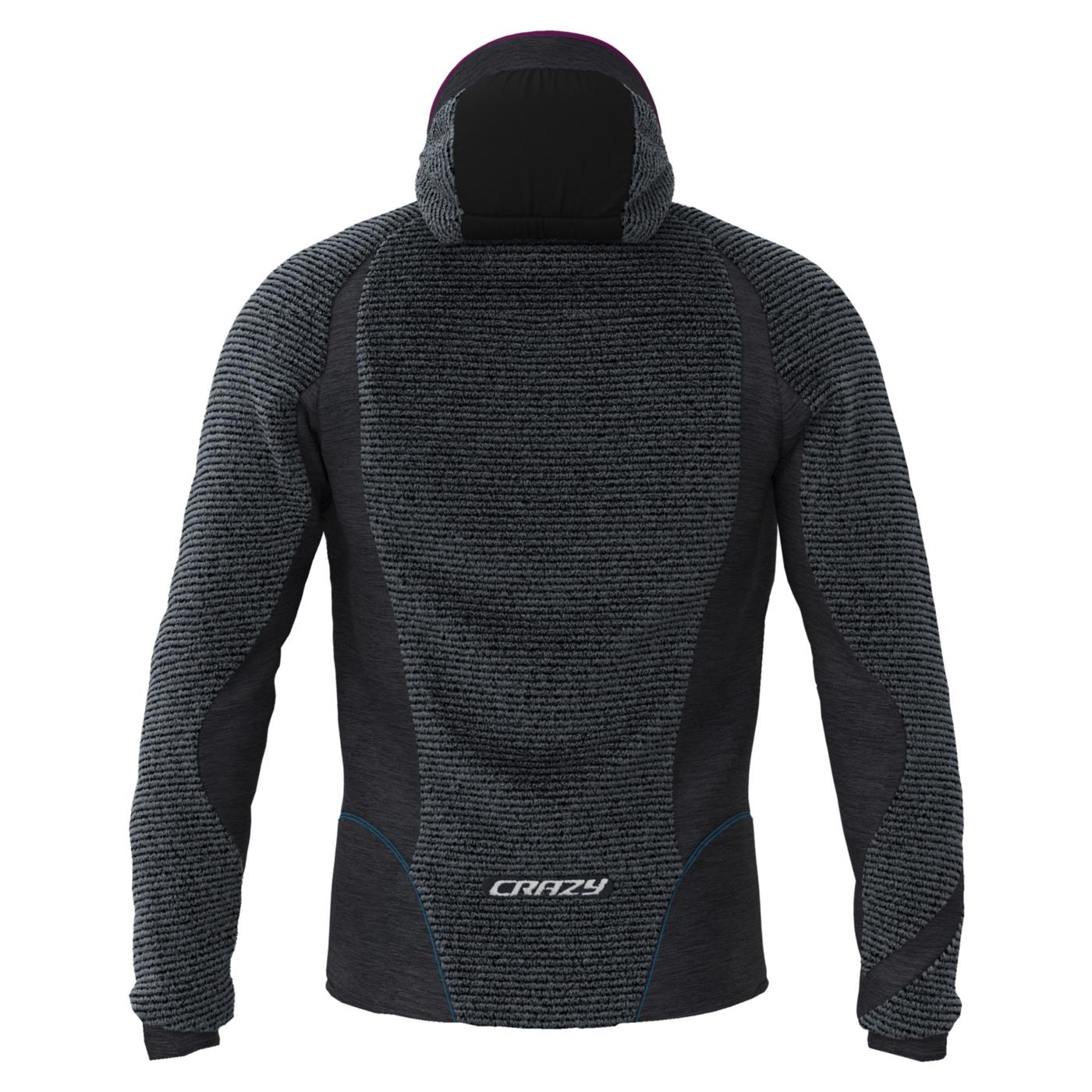 CRAZY IDEA JACKET ABSOLUTION