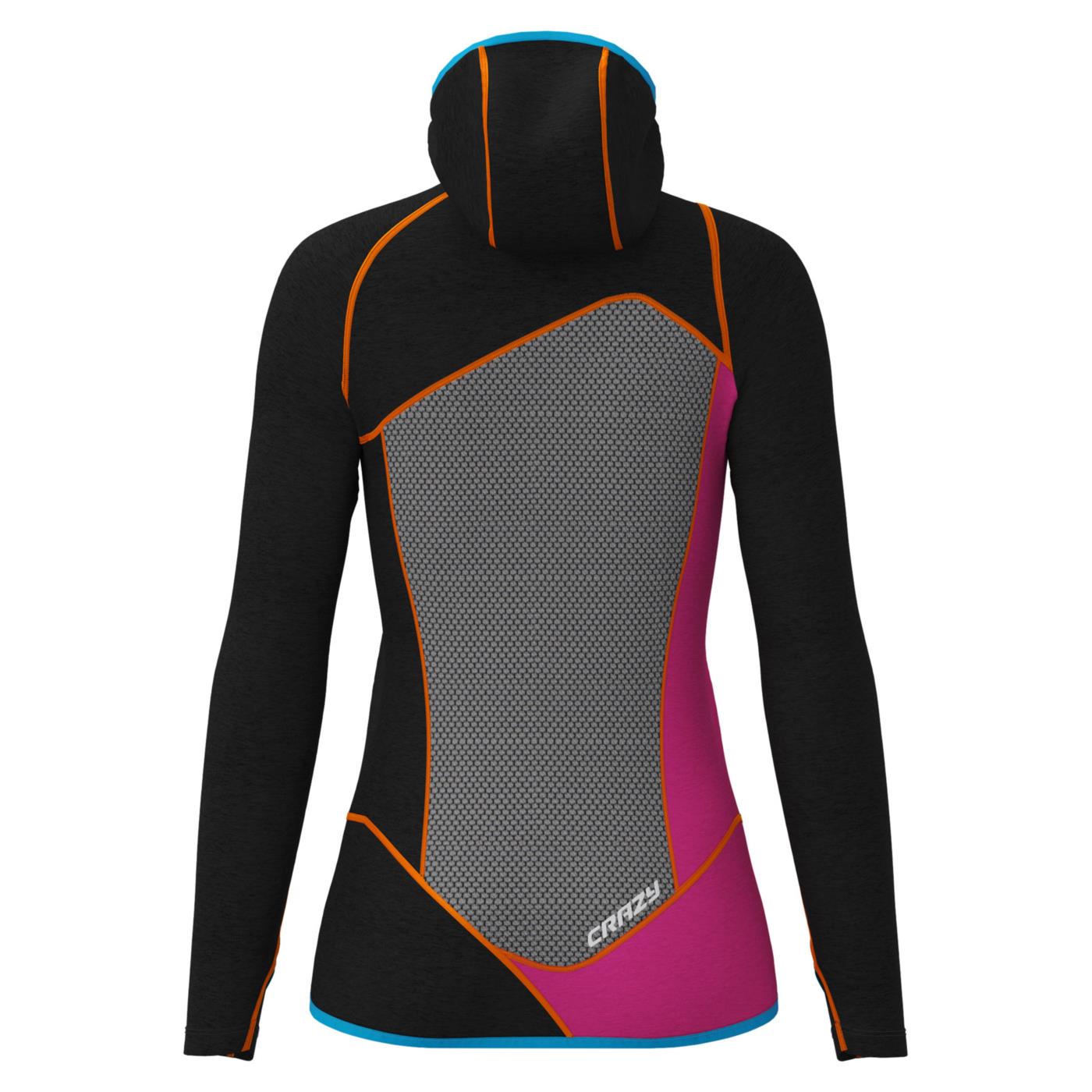 CRAZY IDEA PULL IONIC WOMAN