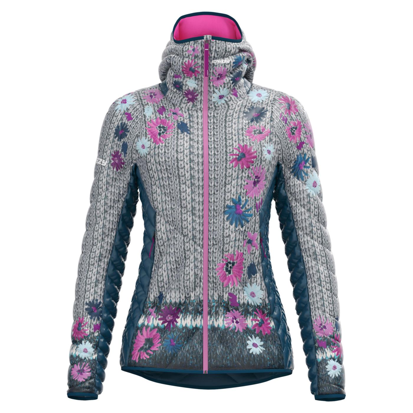 CRAZY IDEA JACKET WONDER MAGIC WOMAN