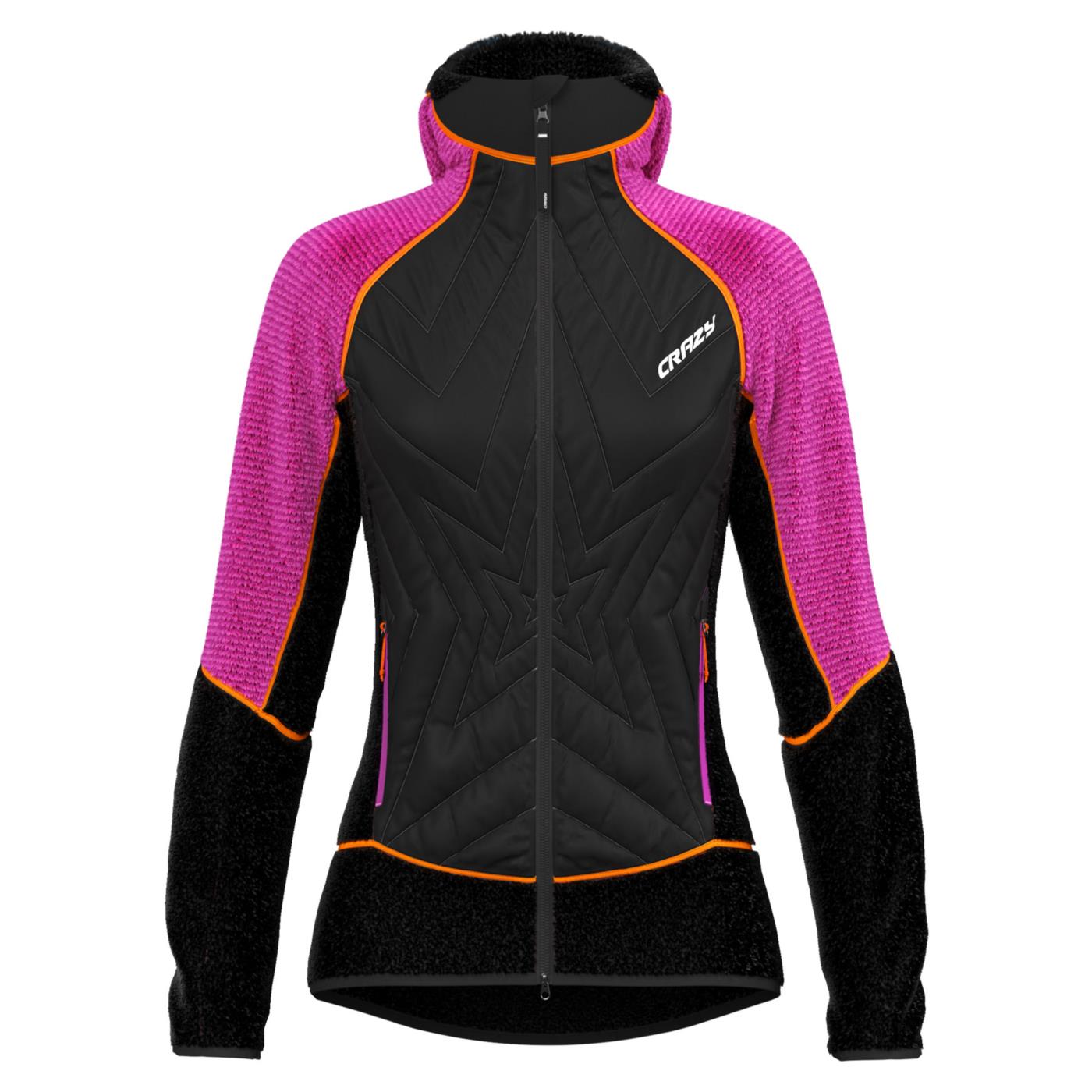 CRAZY IDEA JACKET AFTER WOMAN