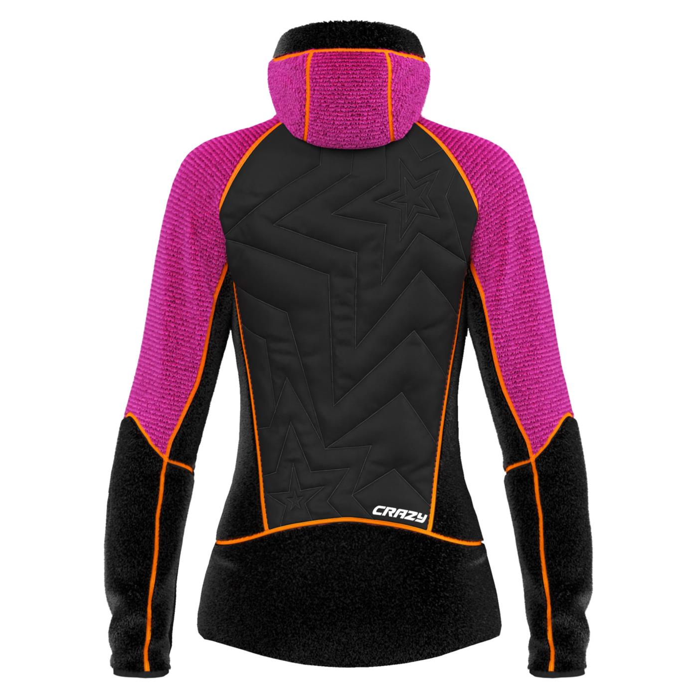 CRAZY IDEA JACKET AFTER WOMAN