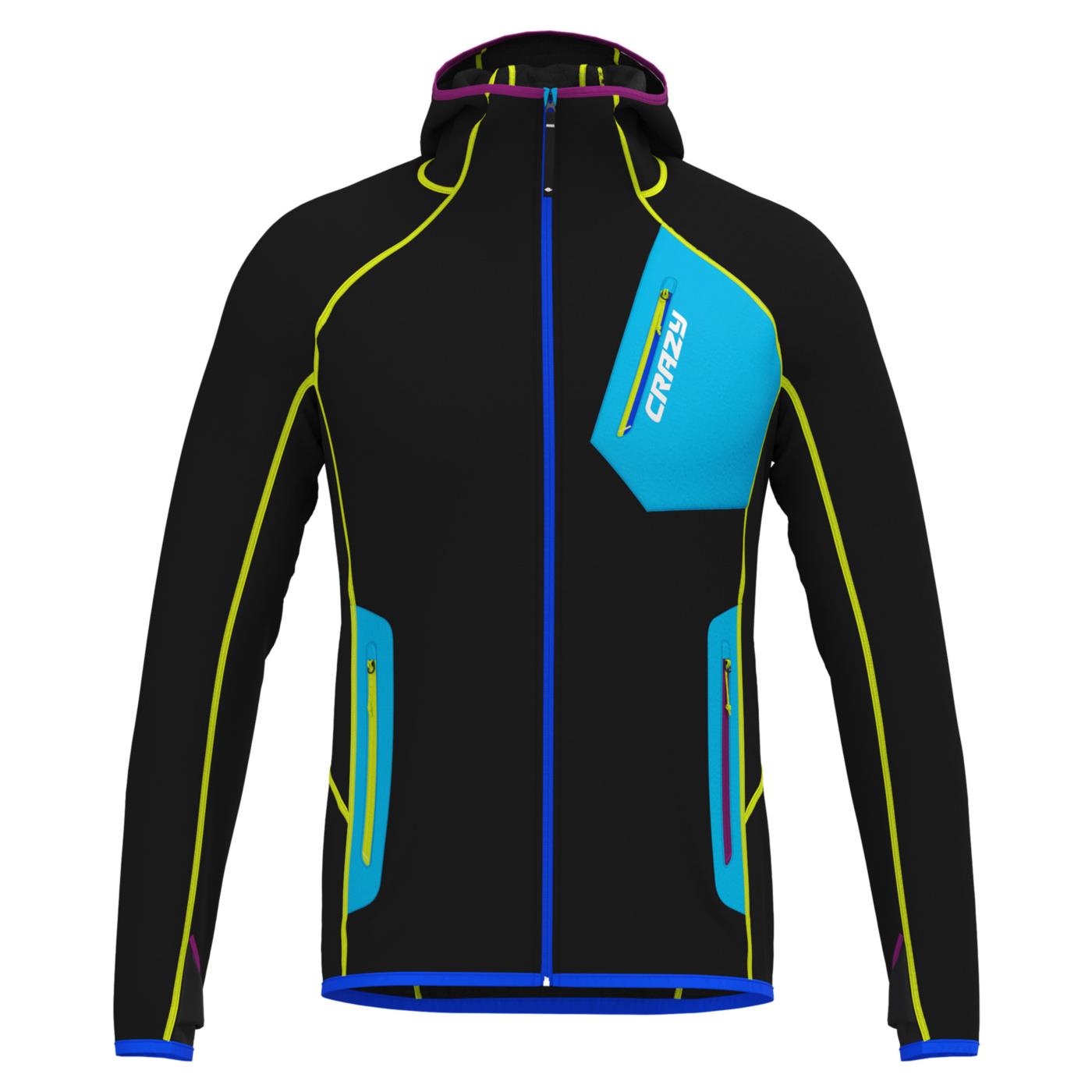 CRAZY IDEA JACKET NEXT MAN