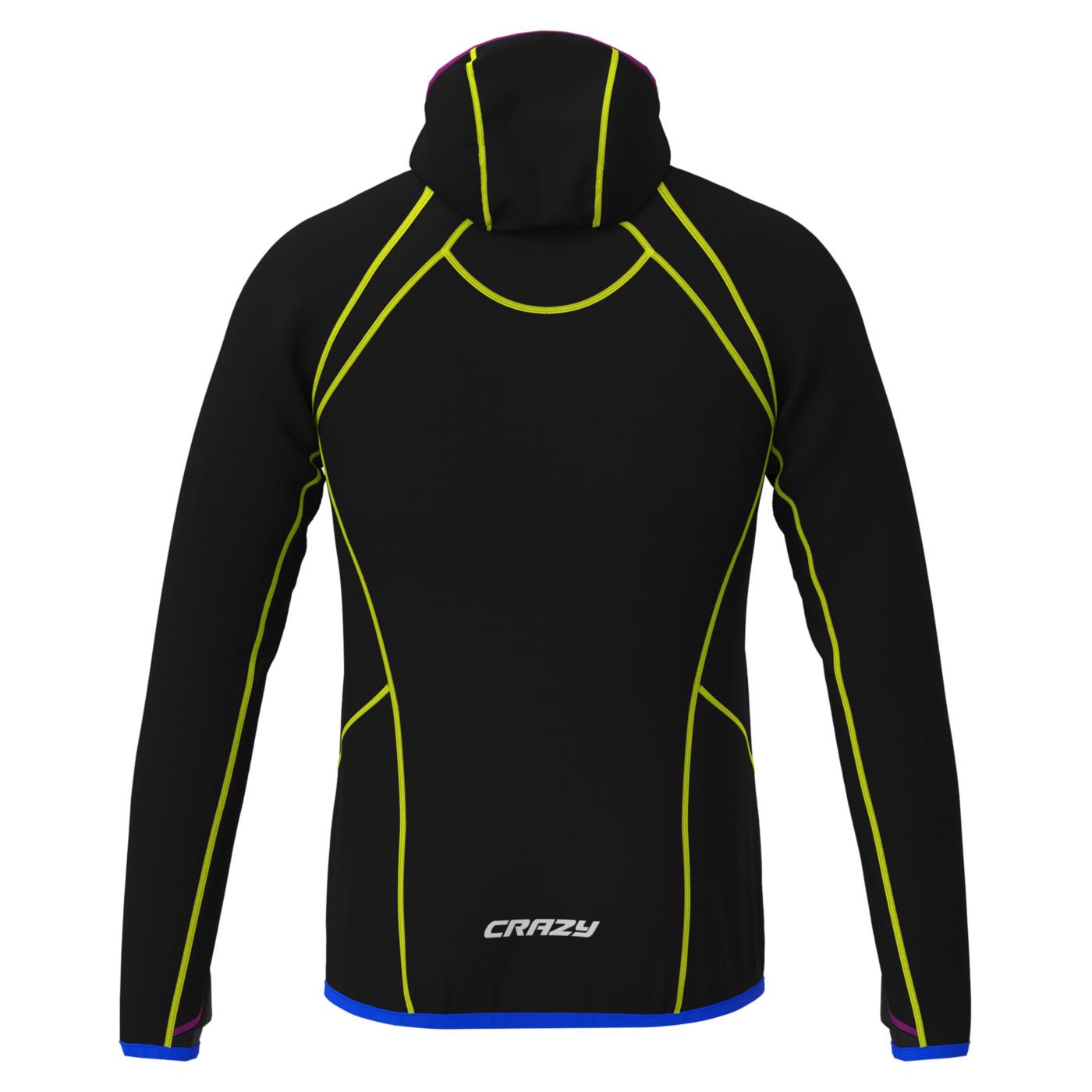 CRAZY IDEA JACKET NEXT MAN