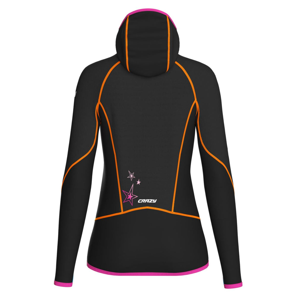 CRAZY IDEA JACKET NEXT WOMAN - seconda immagine
