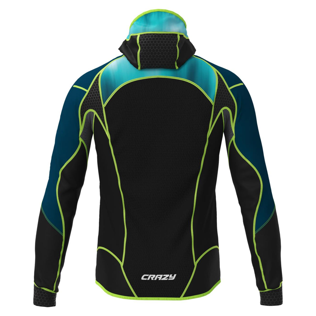 CRAZY IDEA JACKET AVENGER - seconda immagine