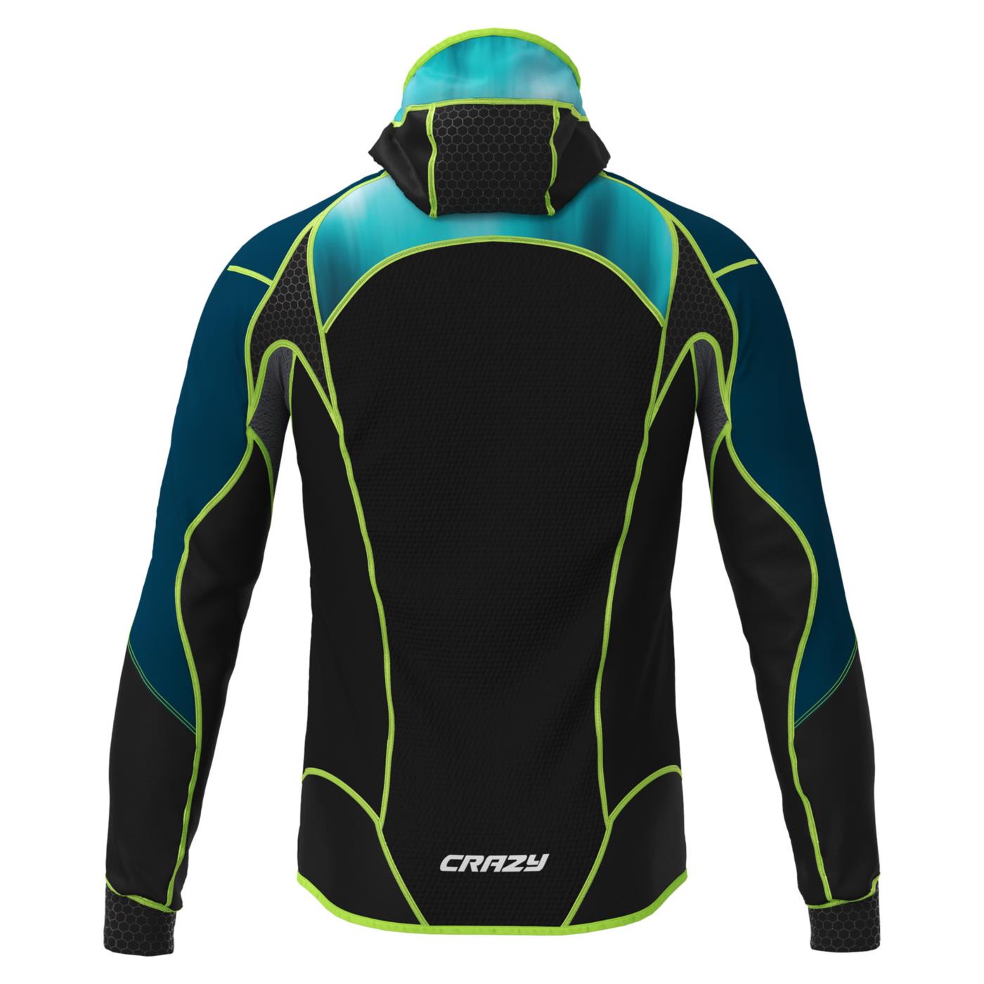 CRAZY IDEA JACKET AVENGER