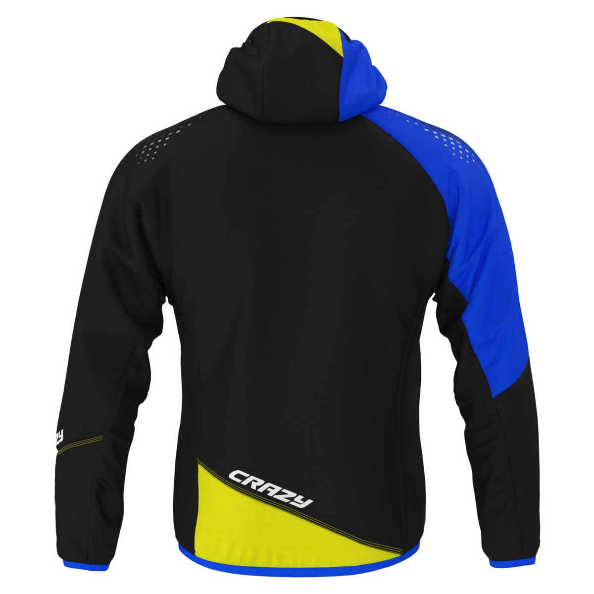 CRAZY IDEA JACKET NEUTRON - seconda immagine