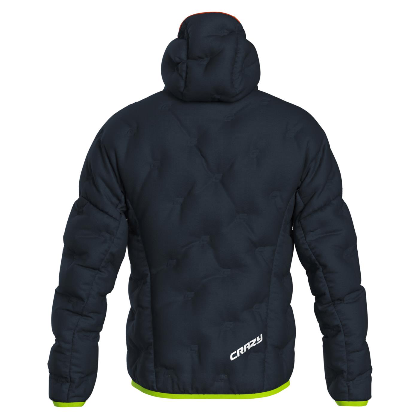 CRAZY IDEA JACKET LEVITY MAN