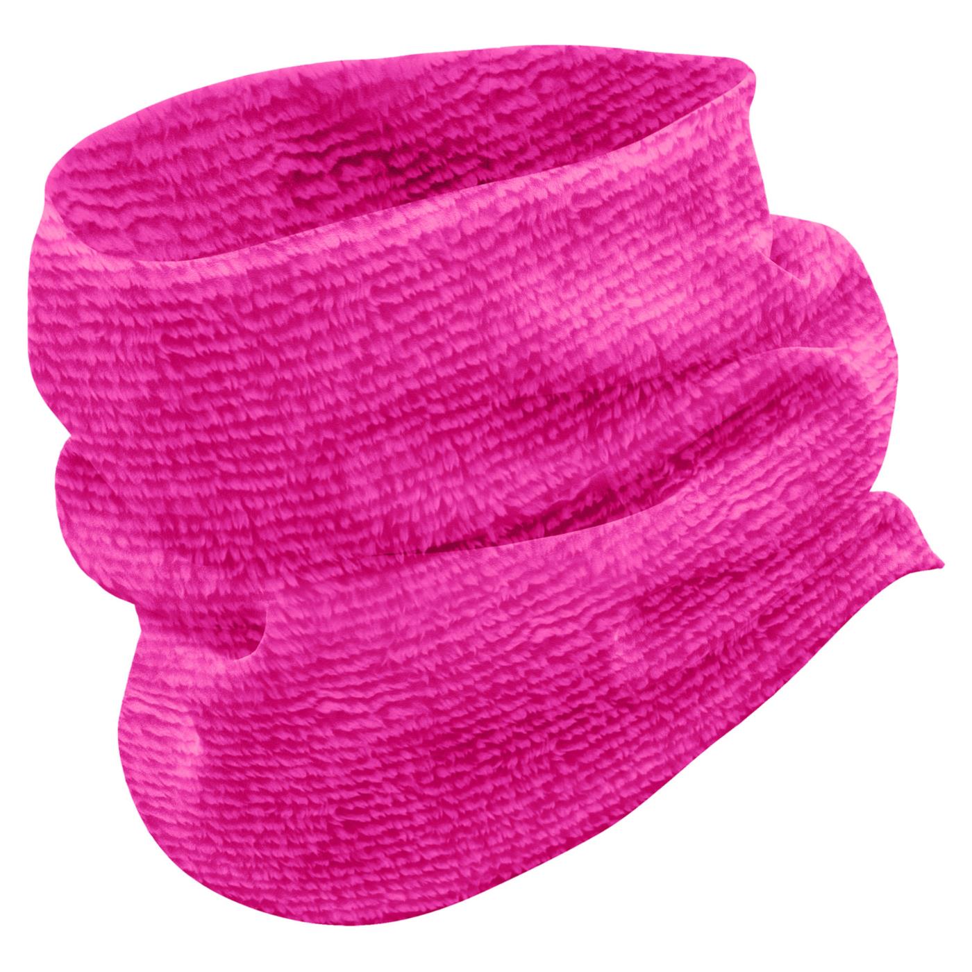 CRAZY IDEA NECK GAITER EXTRAFLEECE