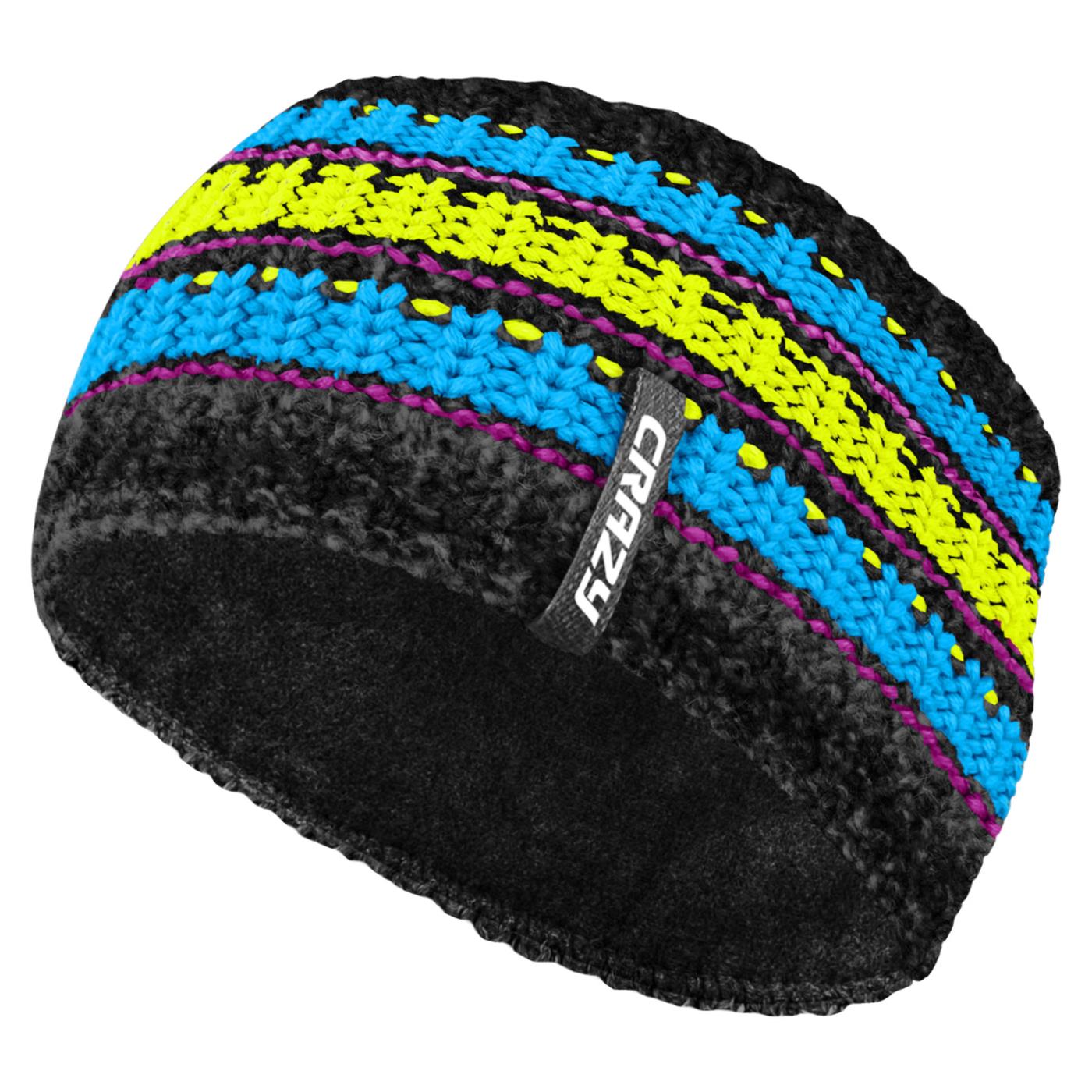 CRAZY IDEA BAND INPUT